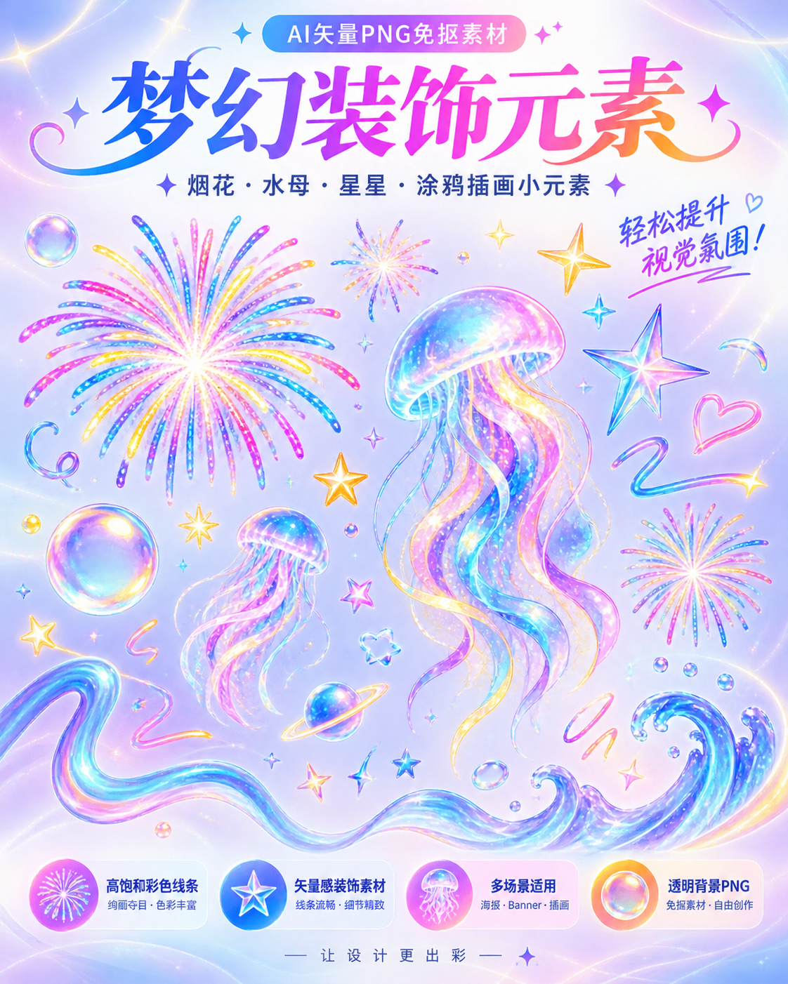 AI 生成详情图