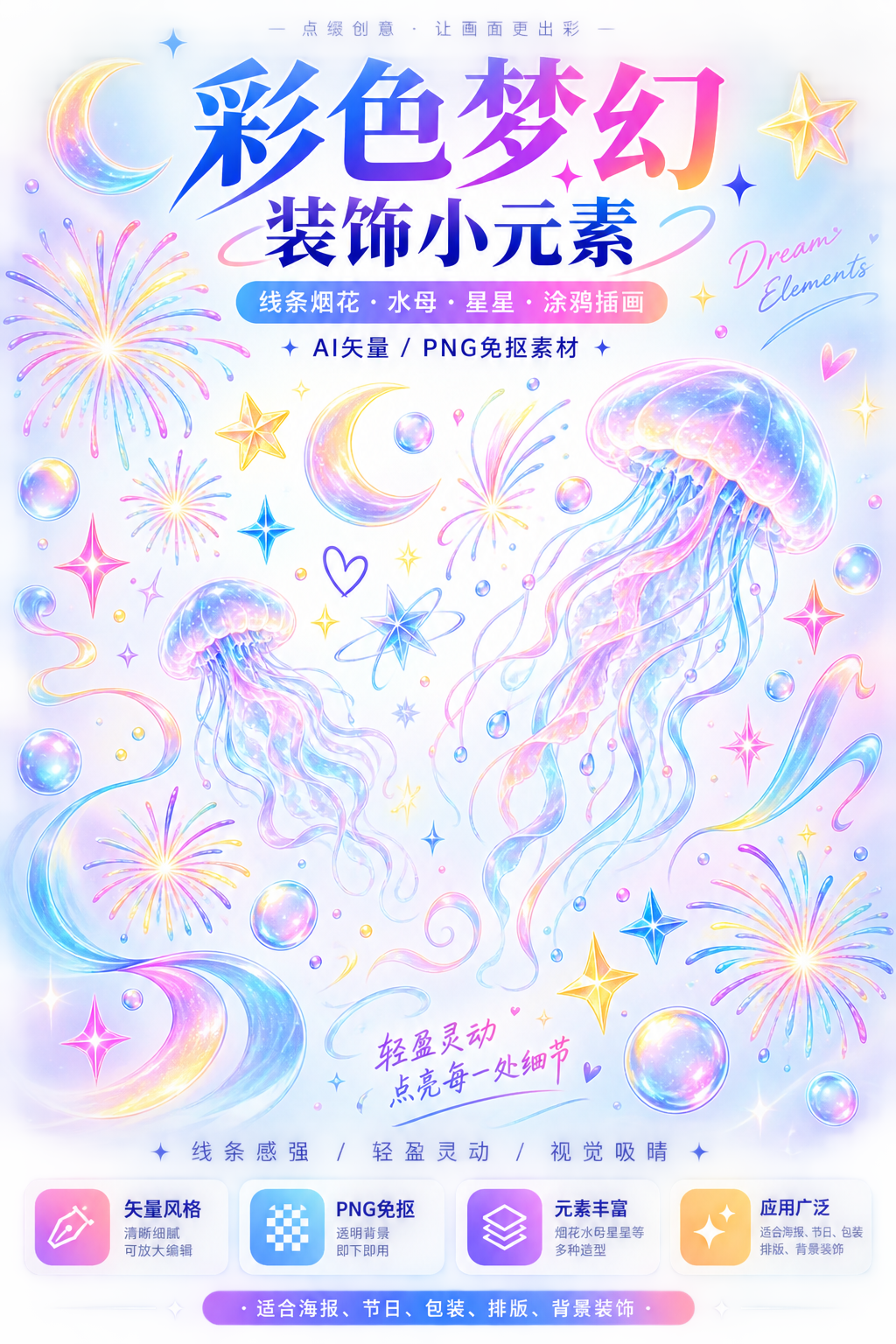 AI 生成详情图