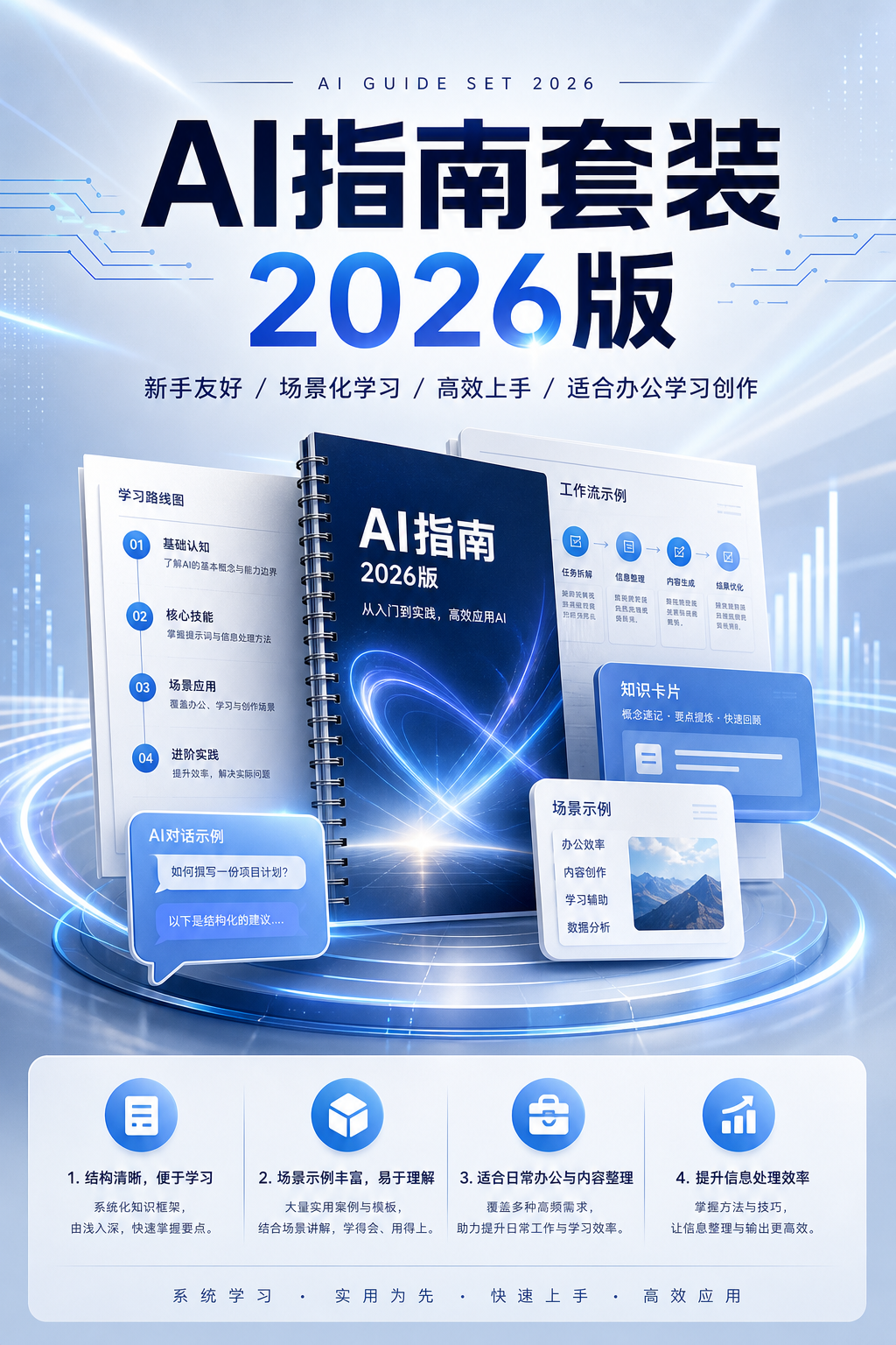 AI 生成详情图