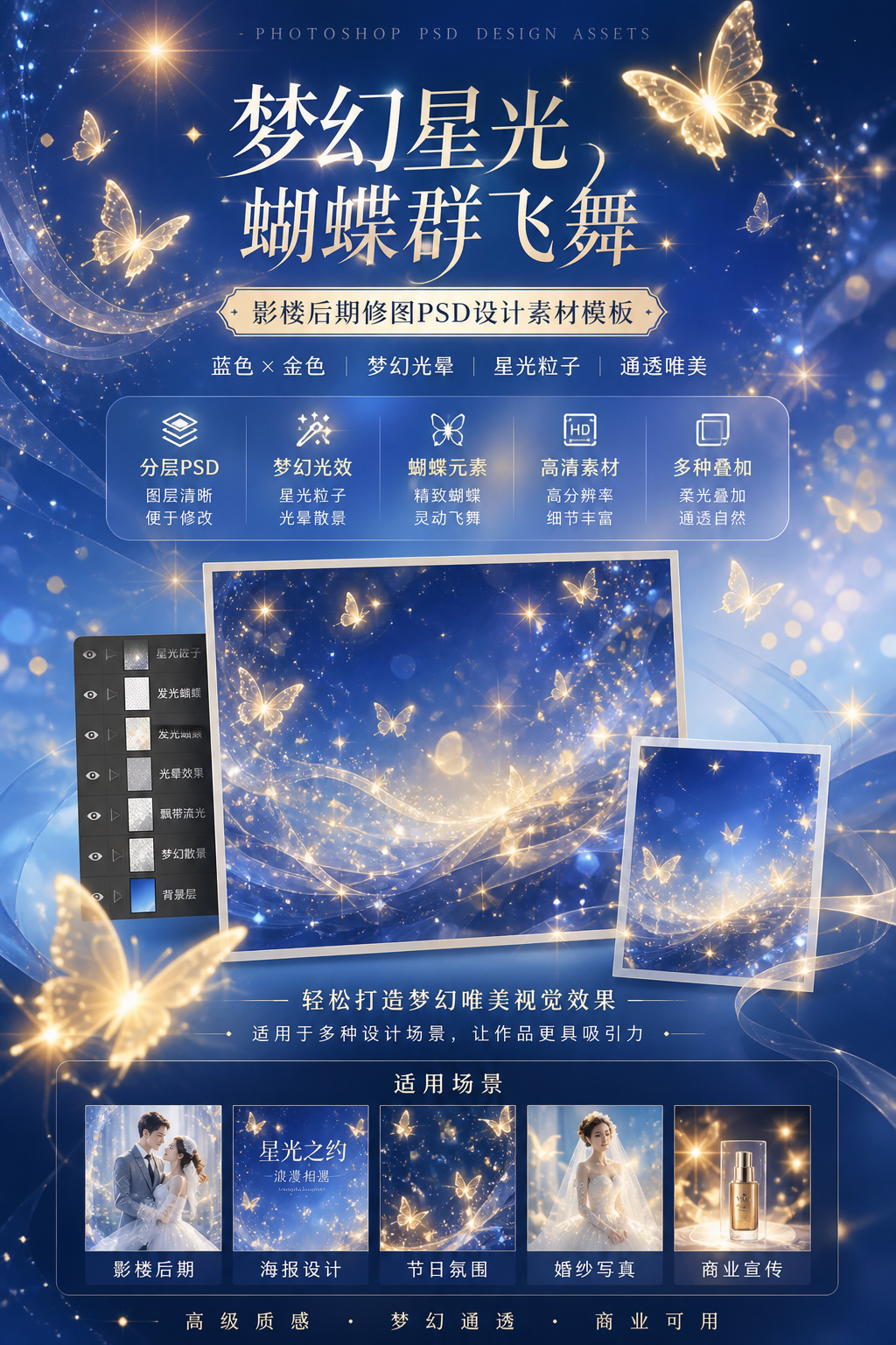 AI 生成详情图