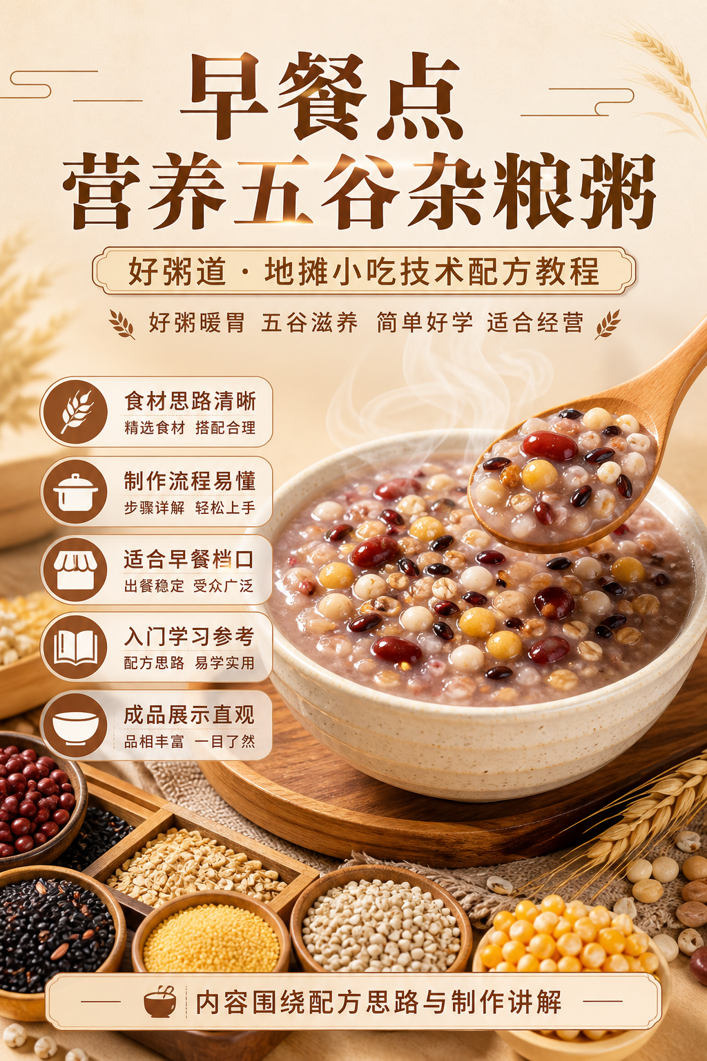 AI 生成详情图