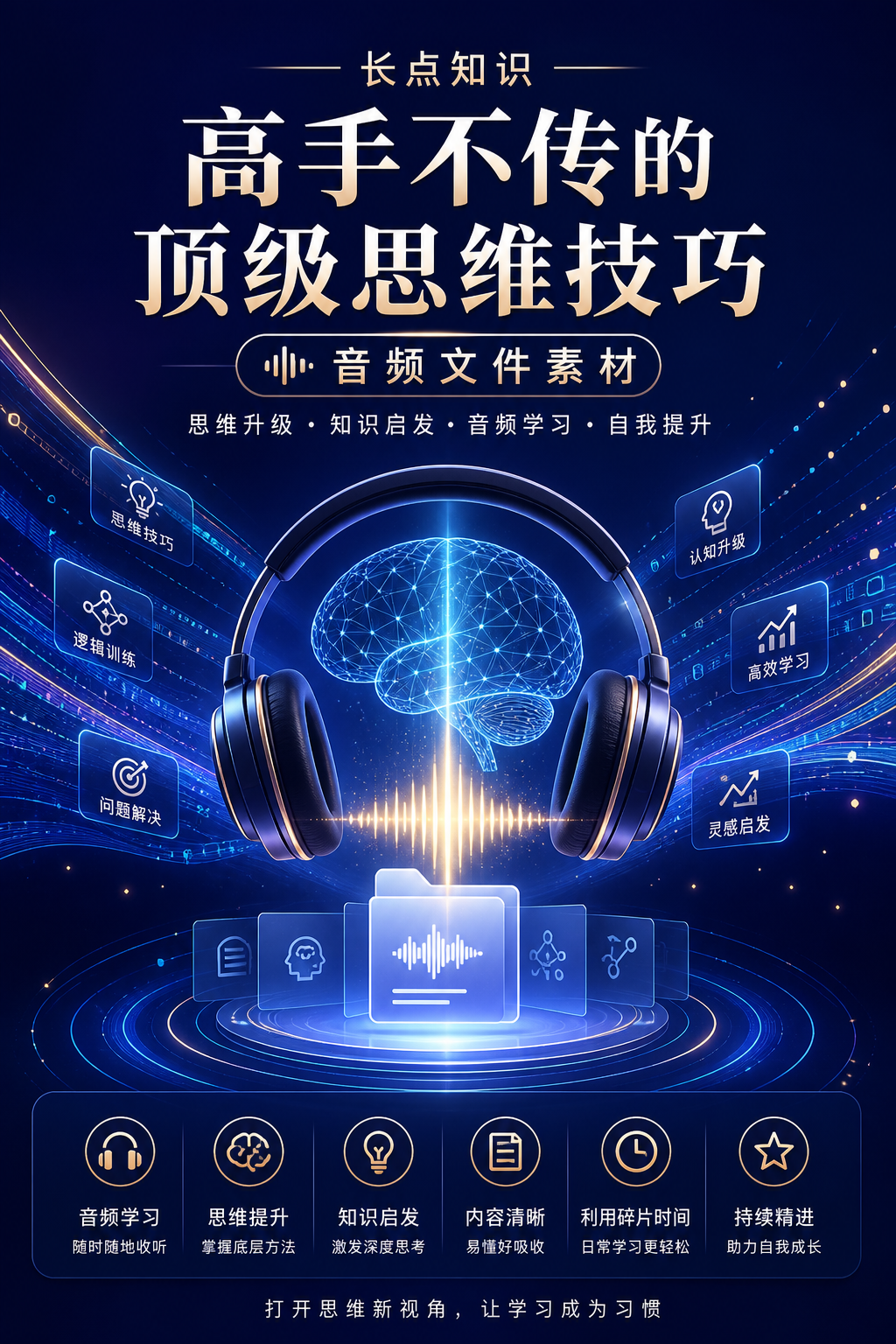 AI 生成详情图