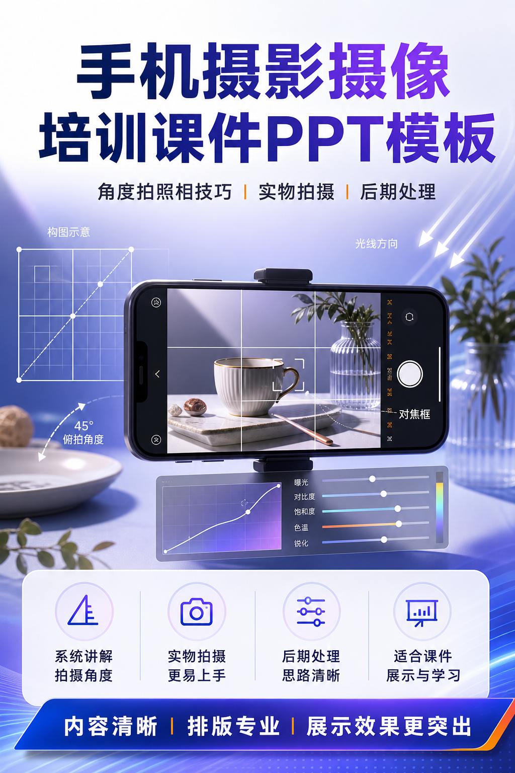 AI 生成详情图