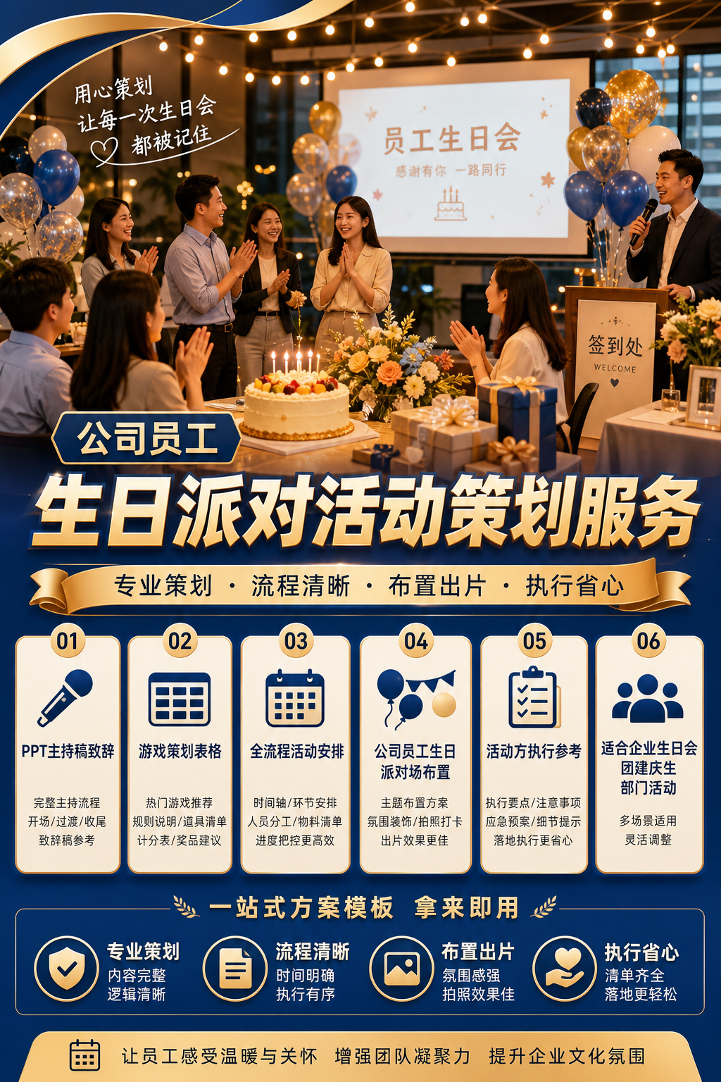 AI 生成详情图