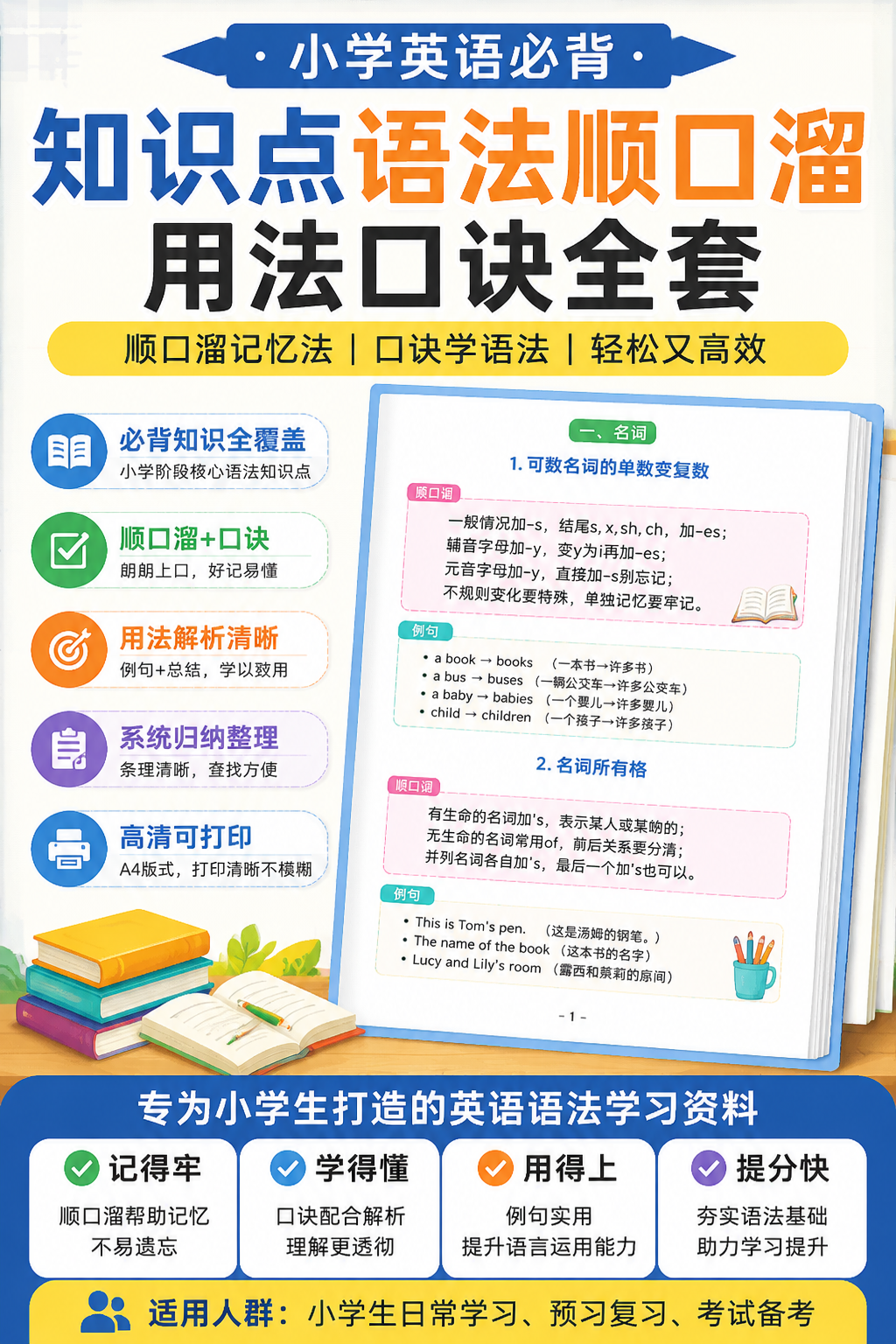 AI 生成详情图