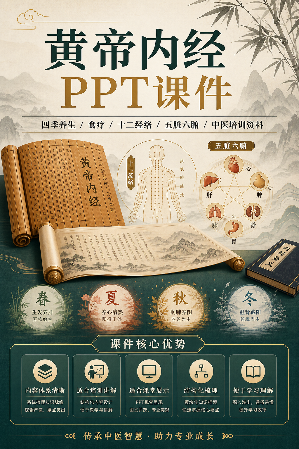 AI 生成详情图