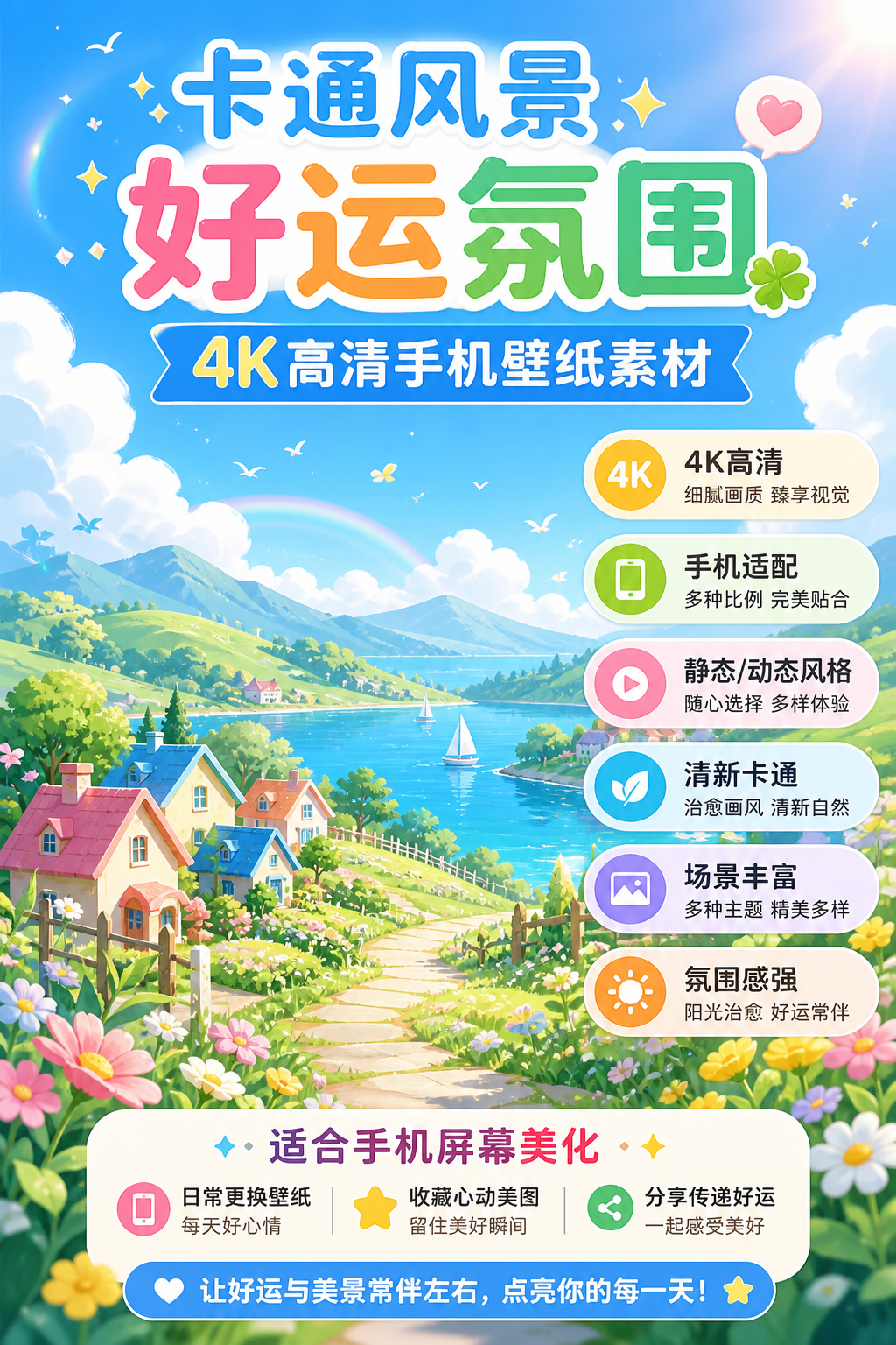 AI 生成详情图