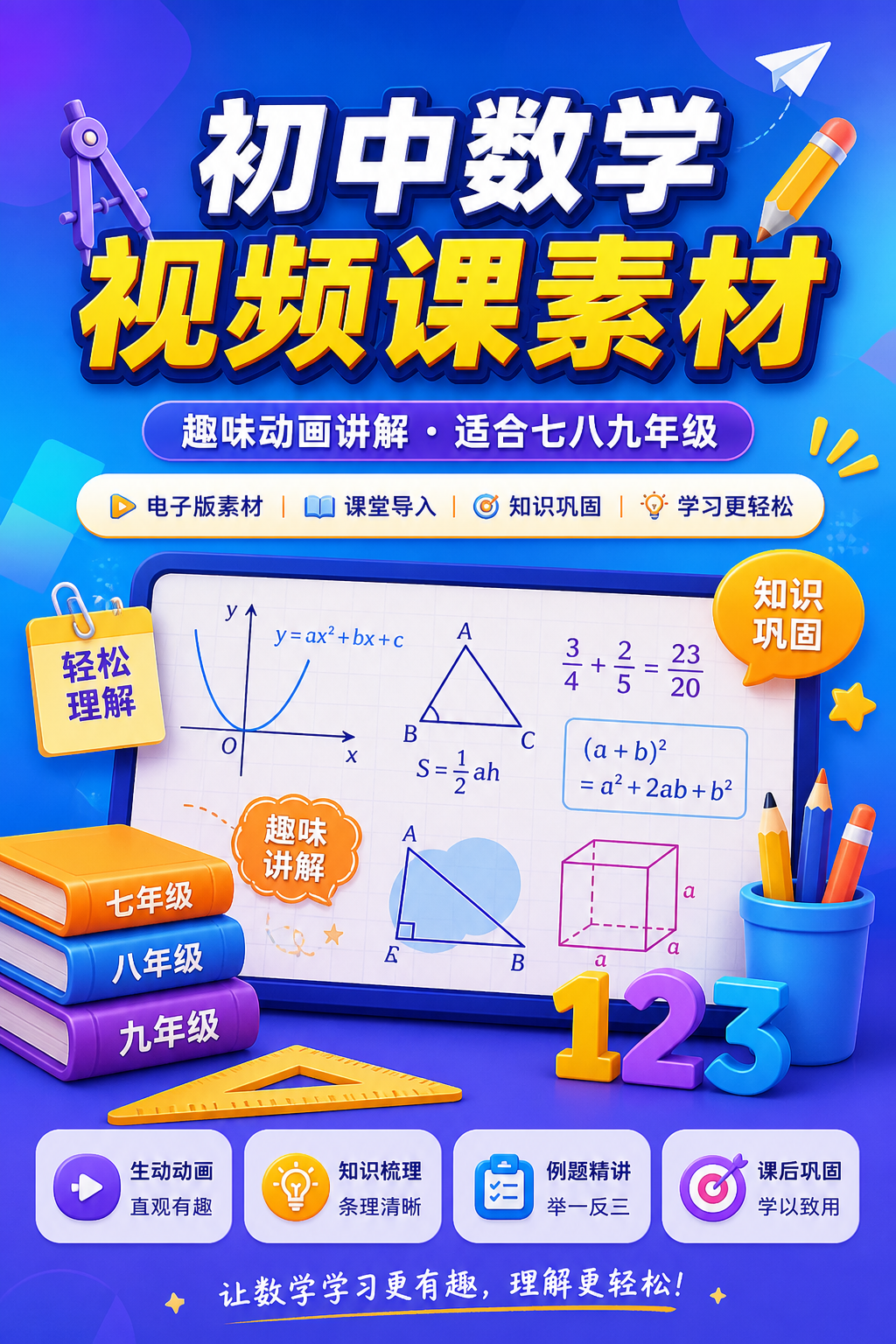 AI 生成详情图