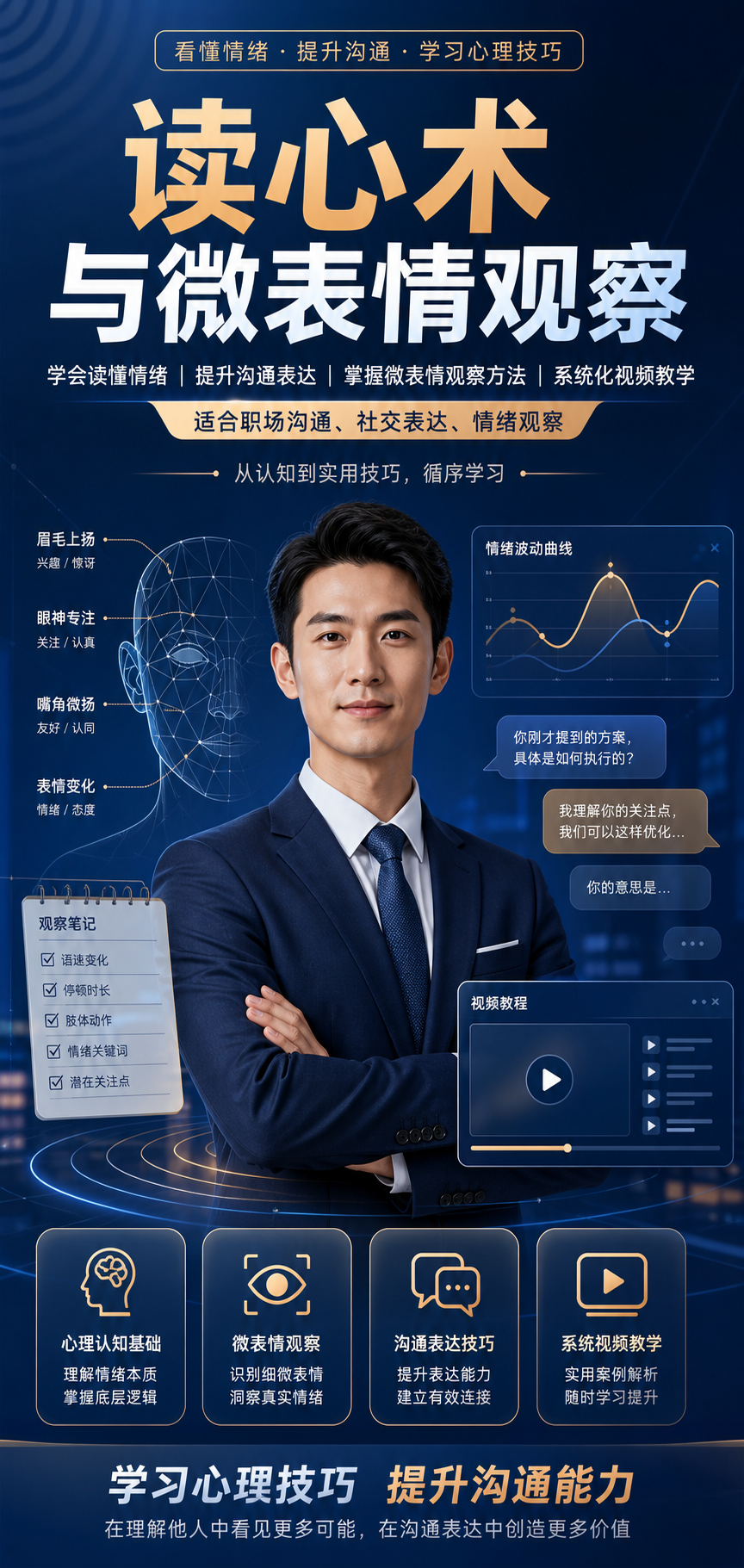 AI 生成详情图