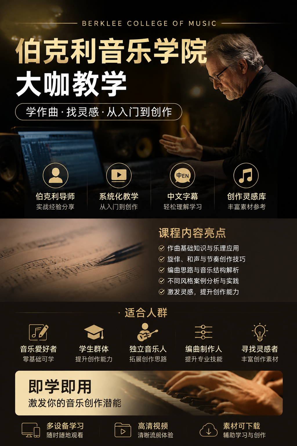 AI 生成详情图
