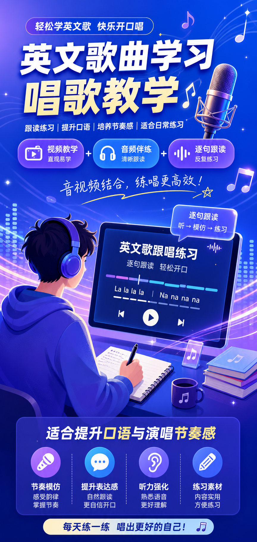 AI 生成详情图