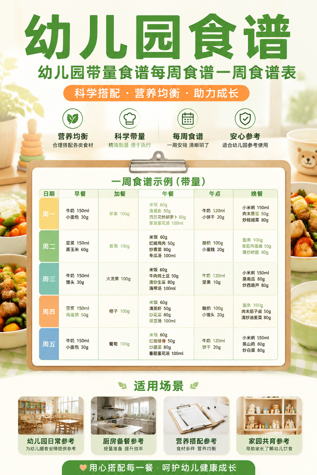 AI 生成详情图