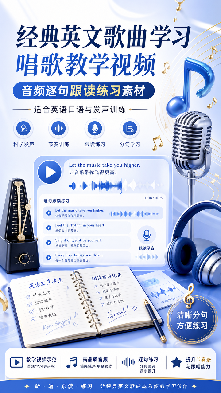 AI 生成详情图