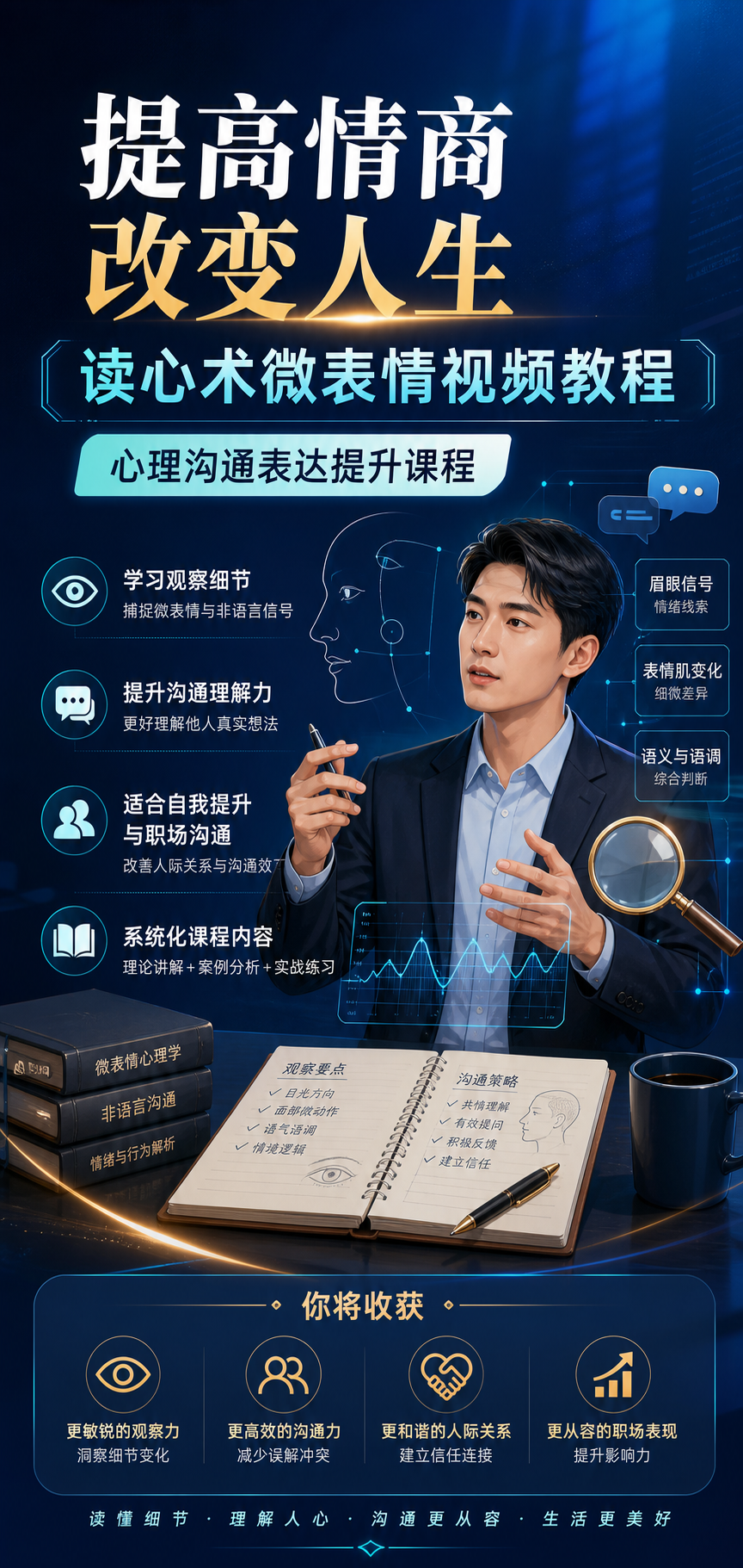 AI 生成详情图