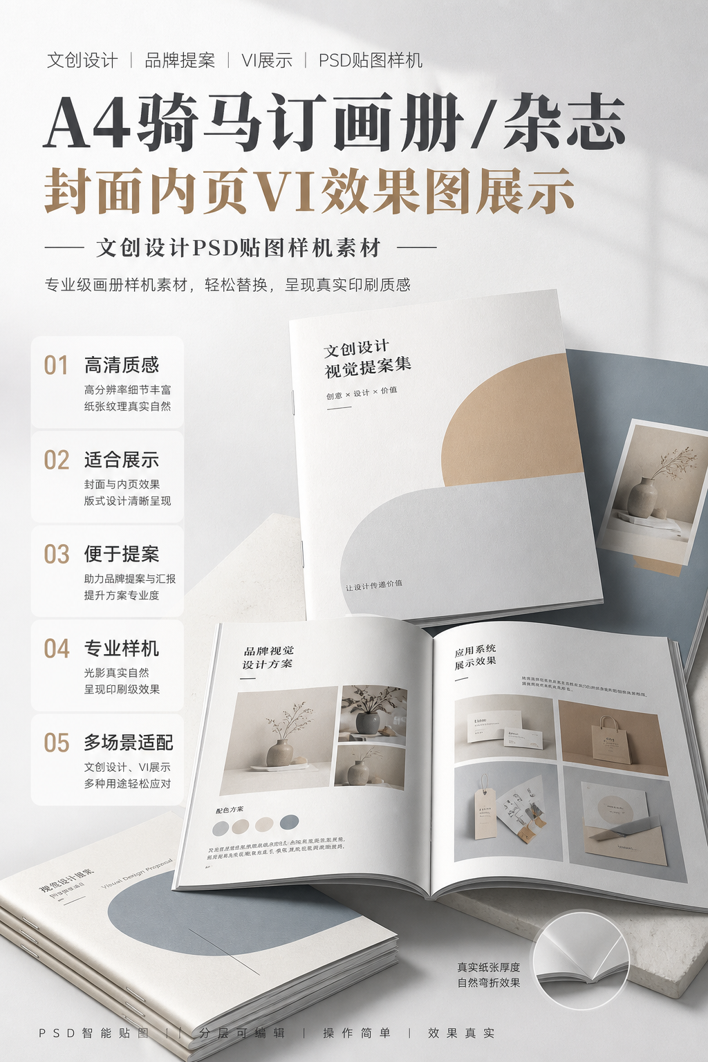 AI 生成详情图