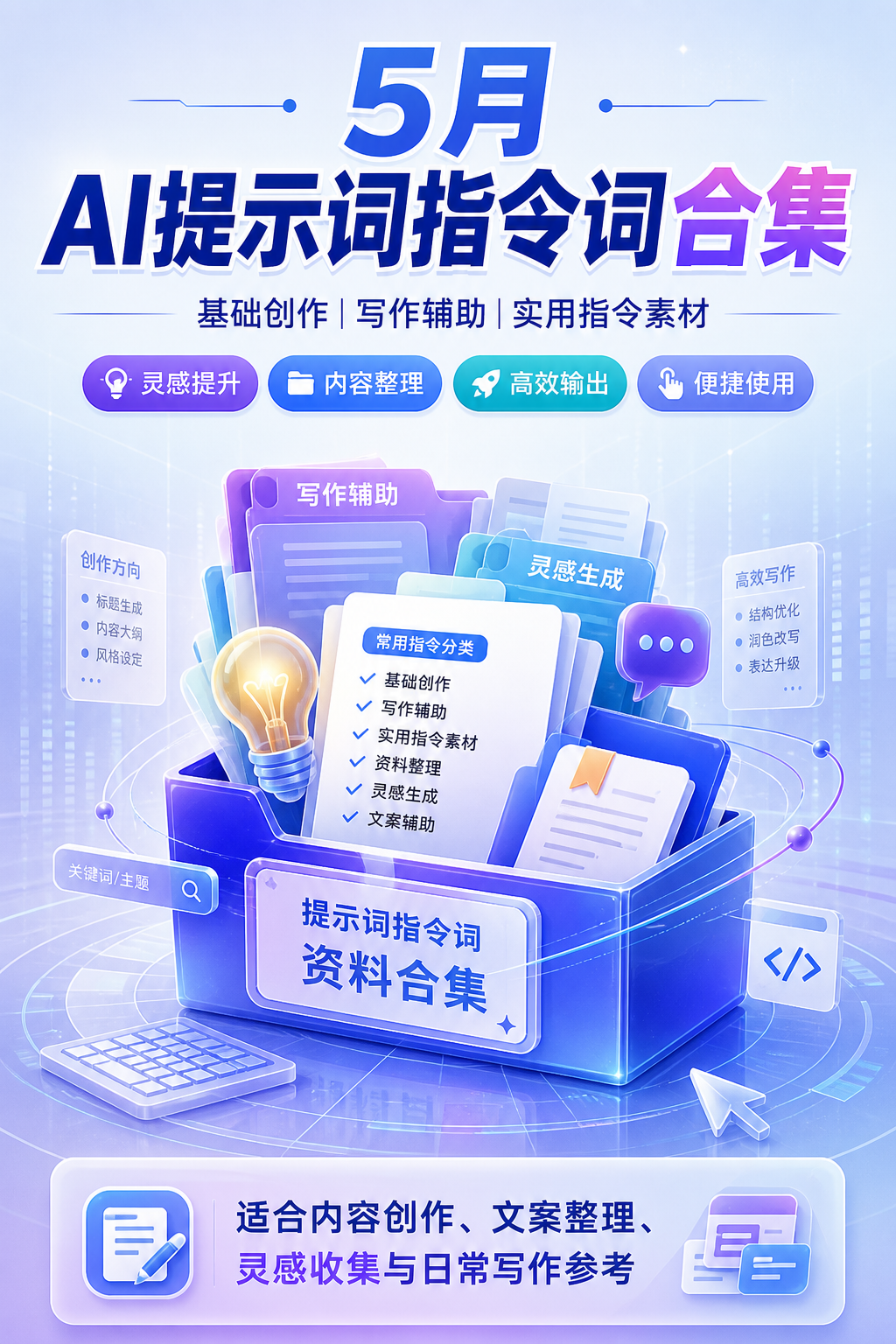 AI 生成详情图