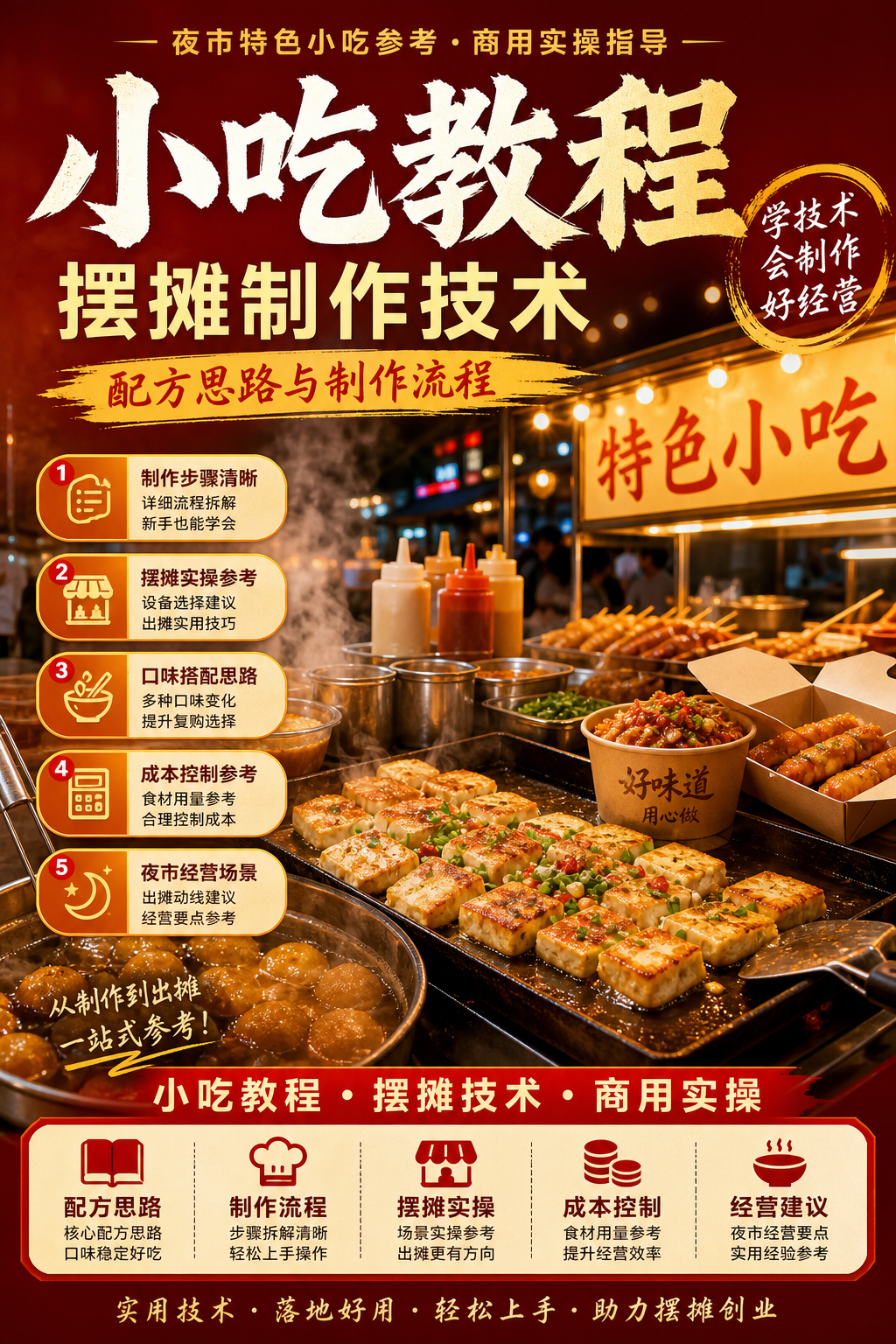 AI 生成详情图