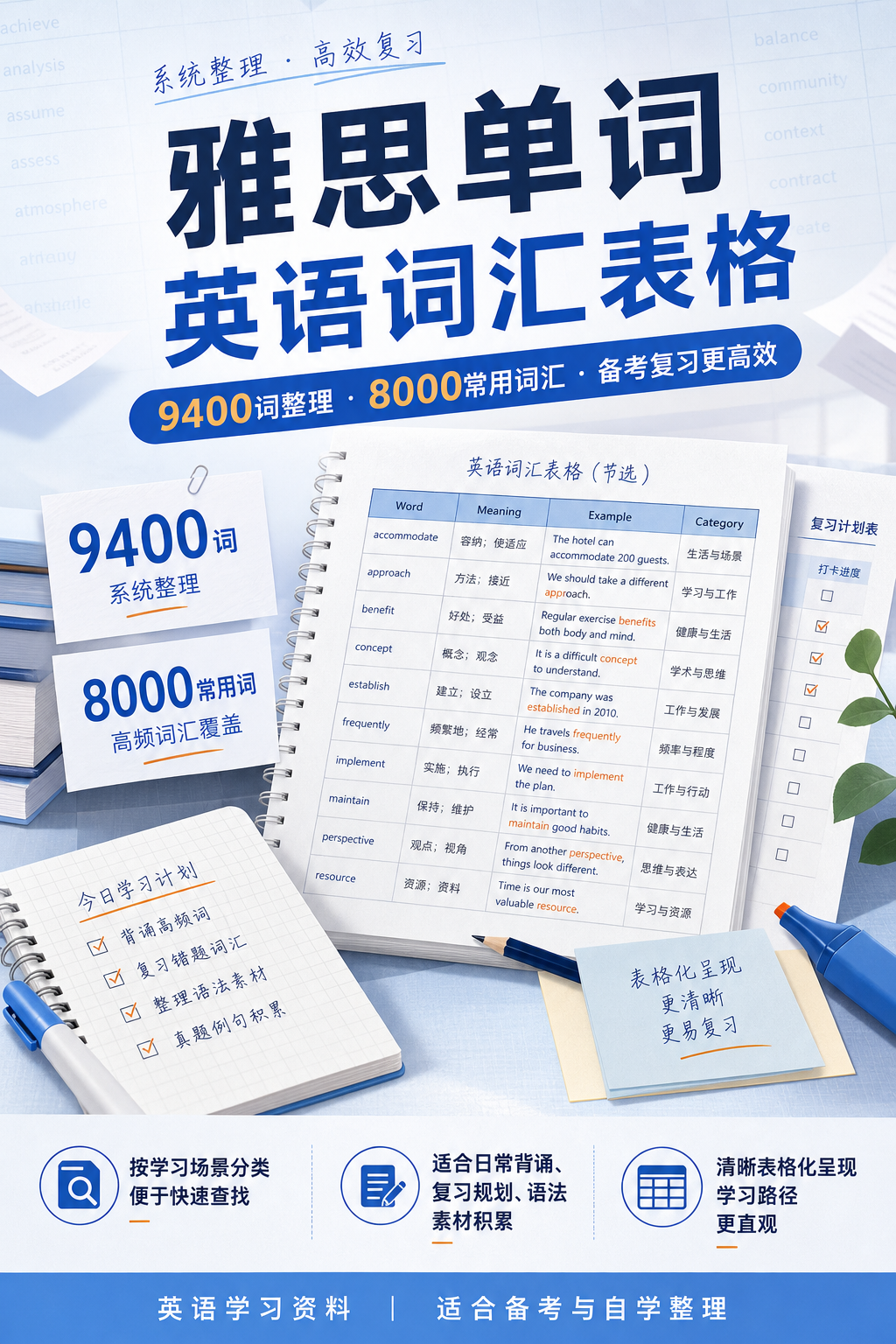 AI 生成详情图