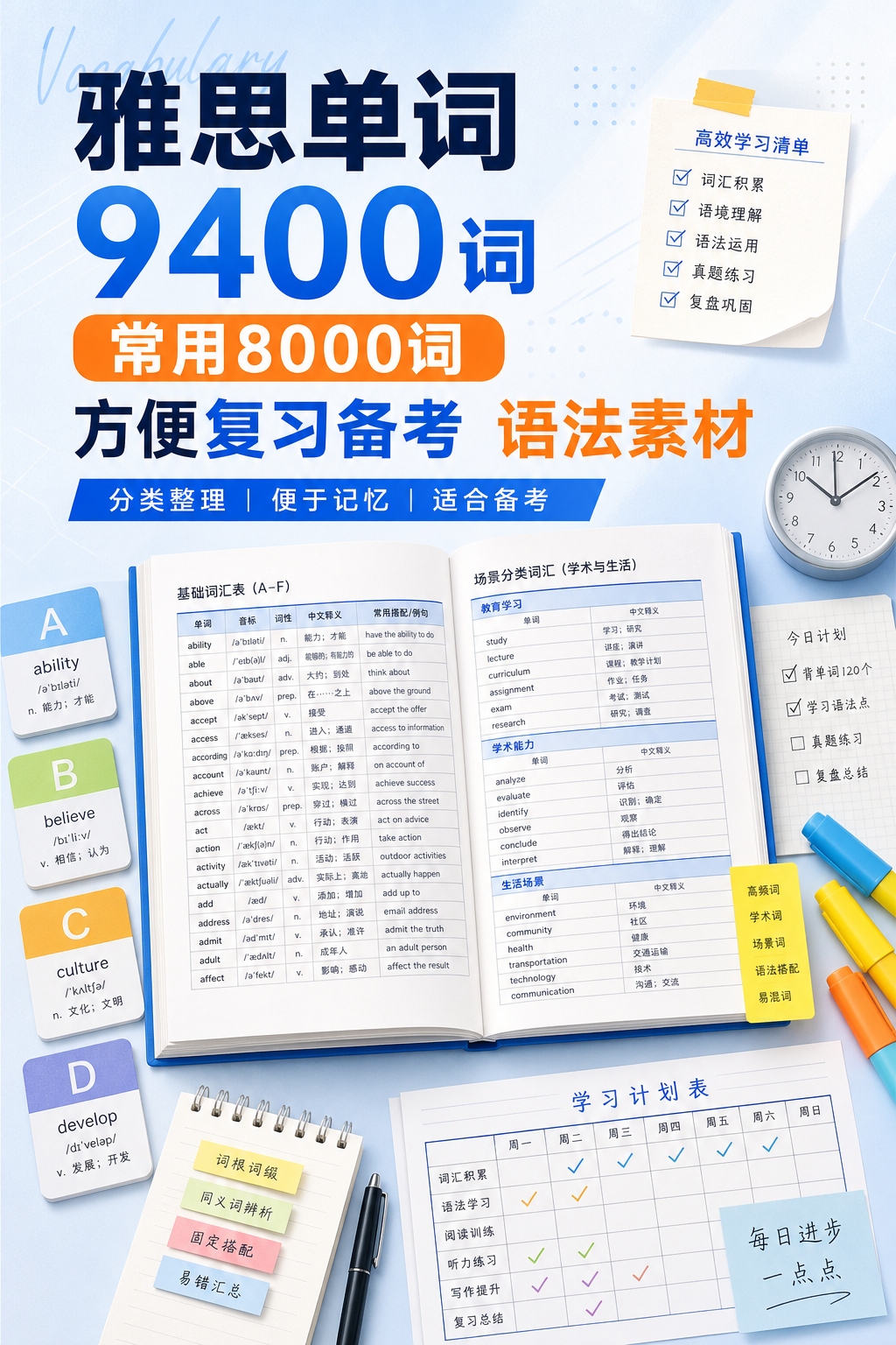 AI 生成详情图