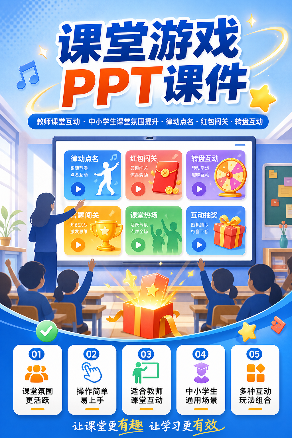AI 生成详情图