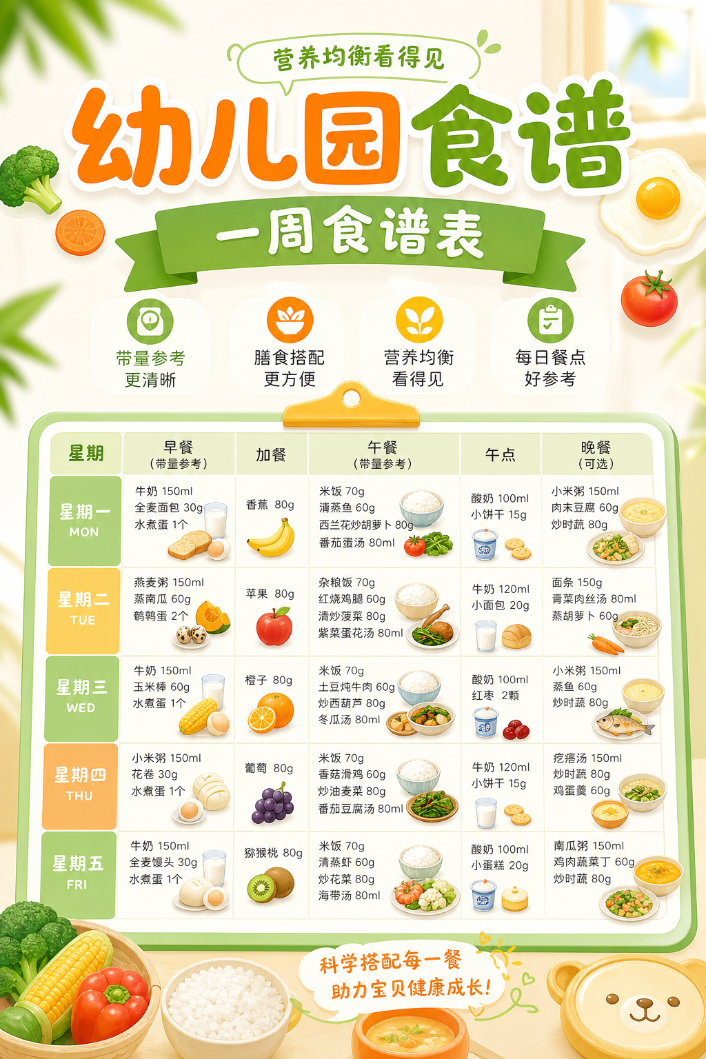 AI 生成详情图