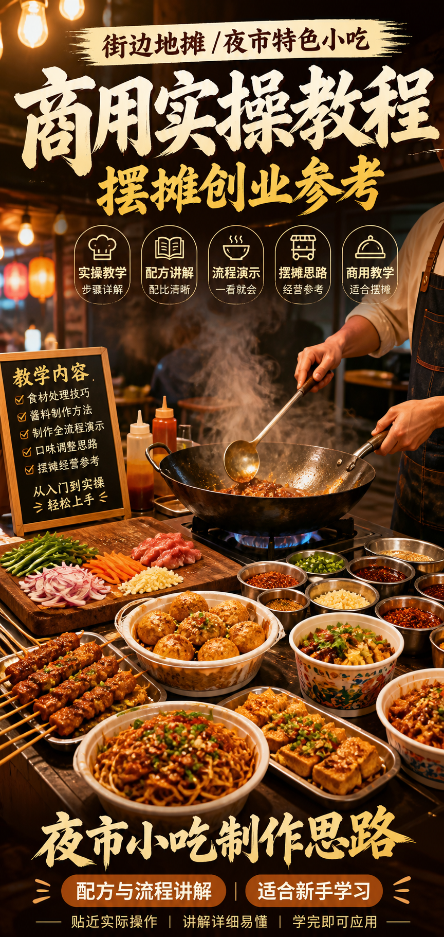 AI 生成详情图