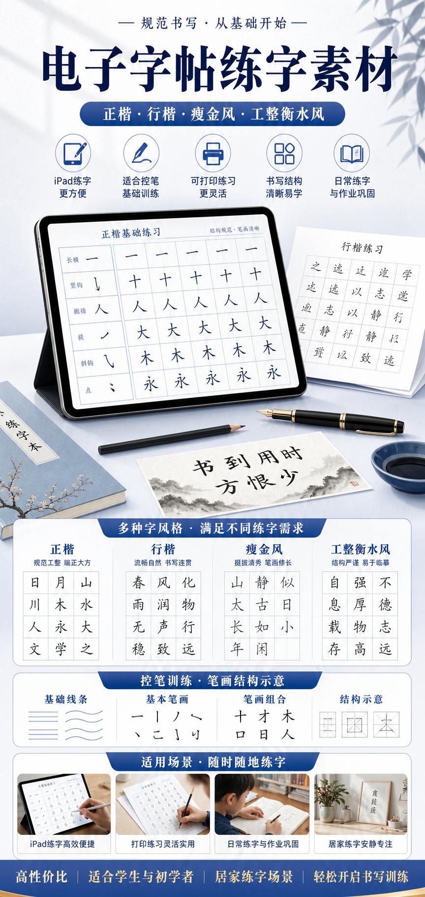 AI 生成详情图