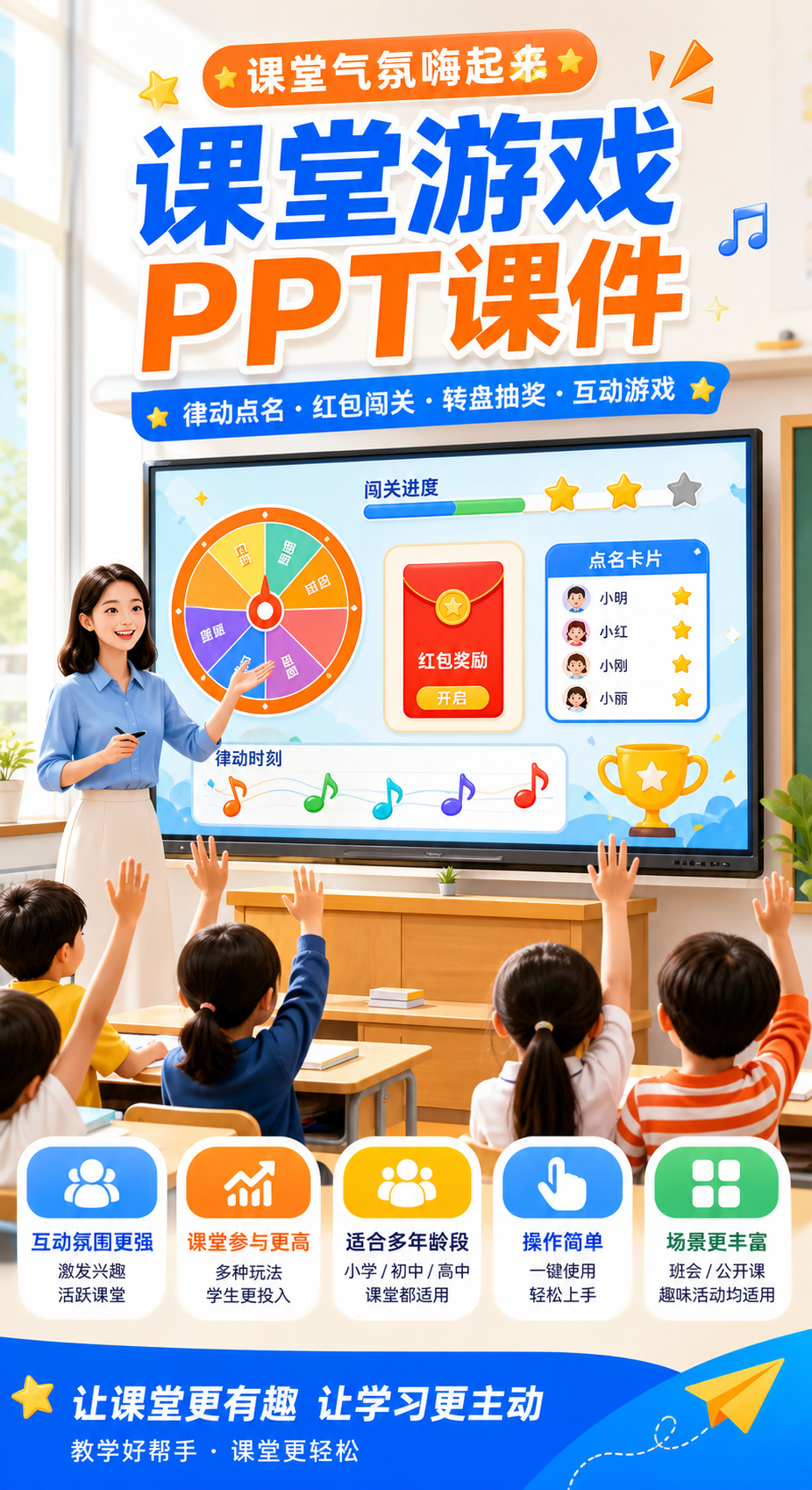 AI 生成详情图