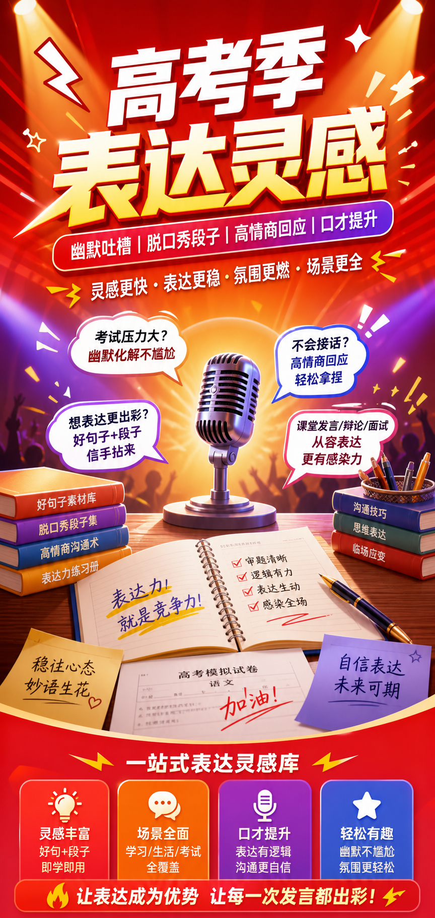 AI 生成详情图