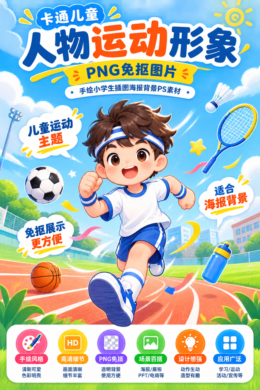 AI 生成详情图