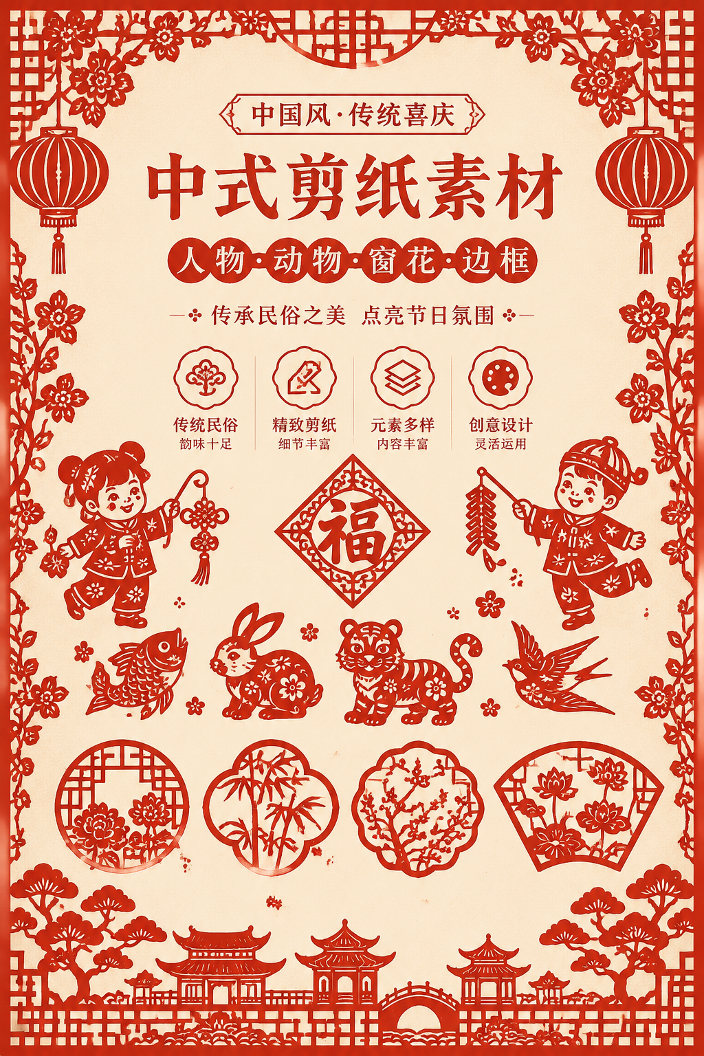 AI 生成详情图