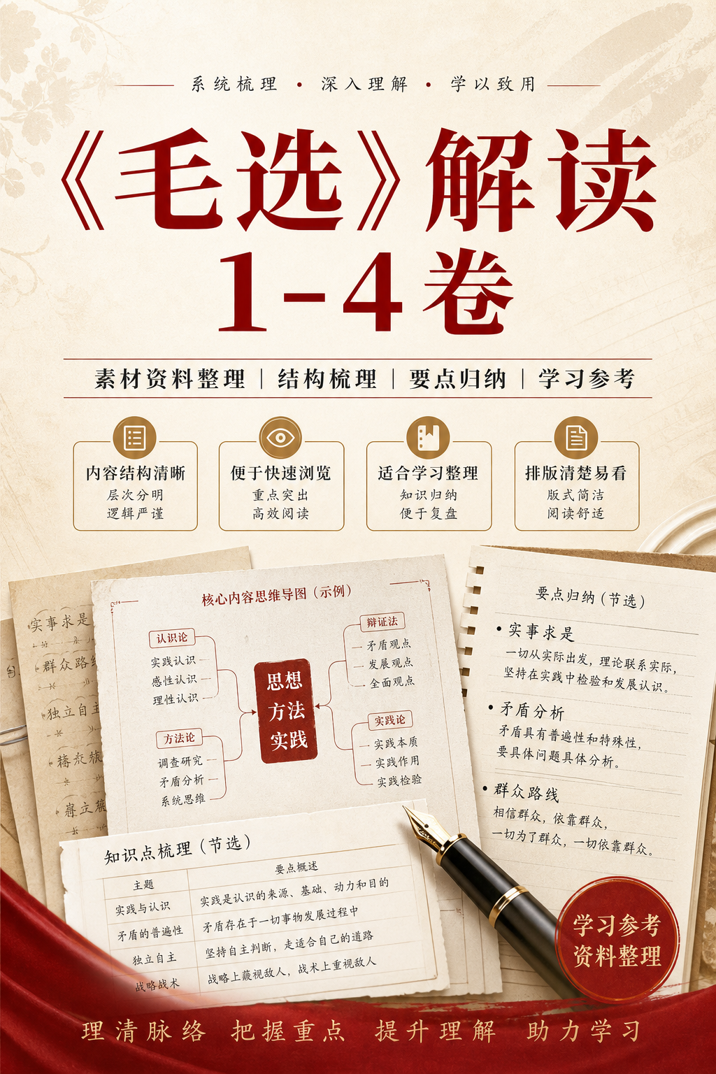 AI 生成详情图