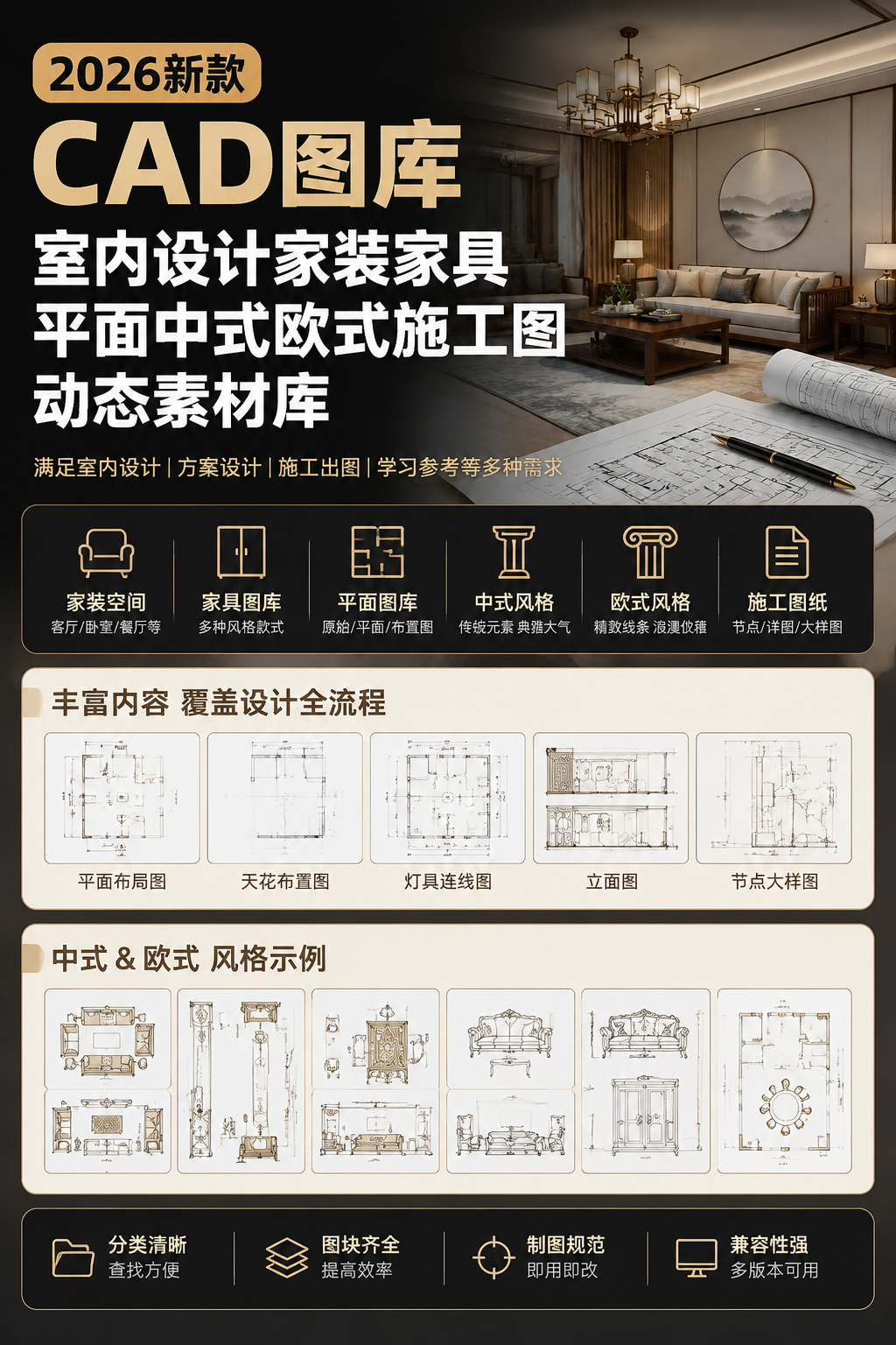 AI 生成详情图