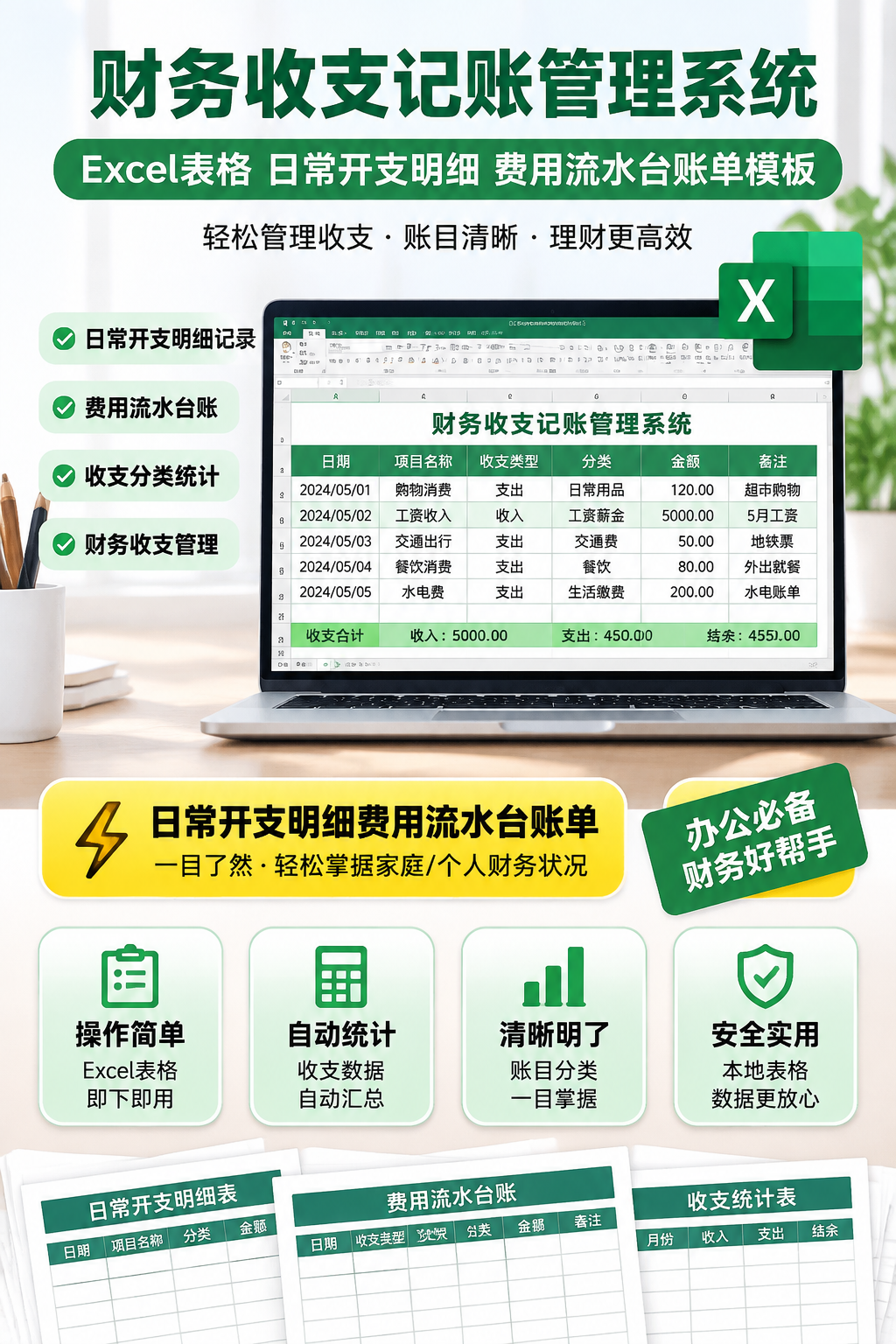 AI 生成详情图