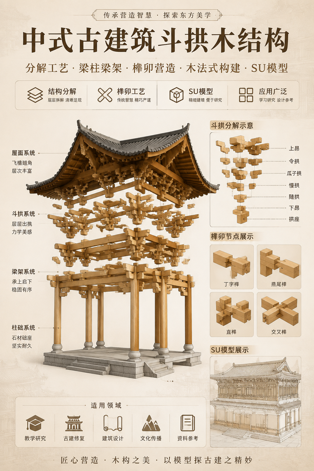 AI 生成详情图