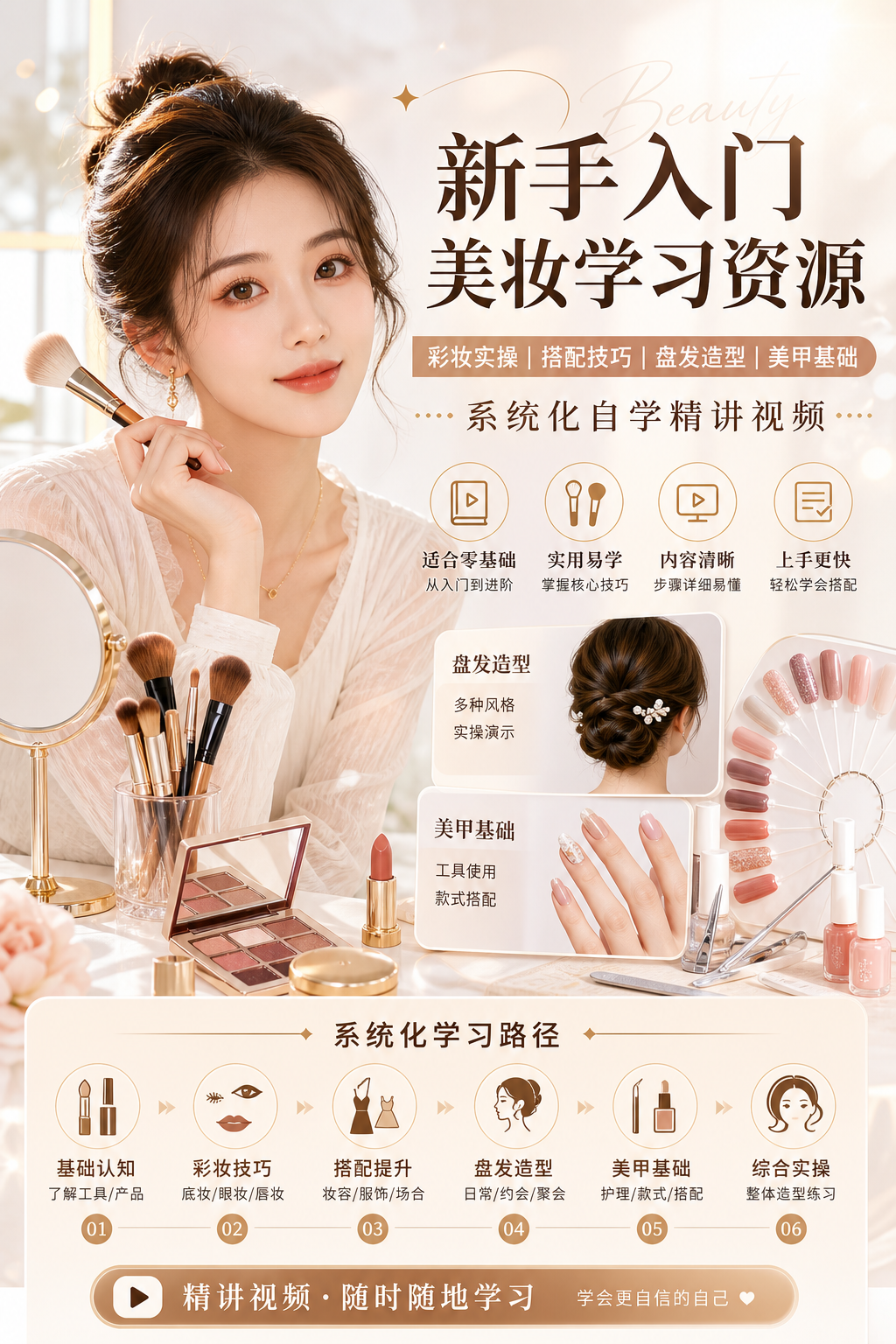 AI 生成详情图
