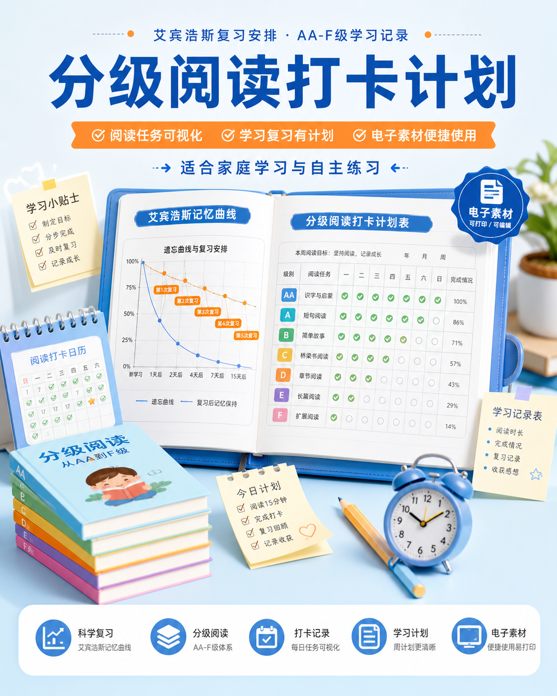 AI 生成详情图
