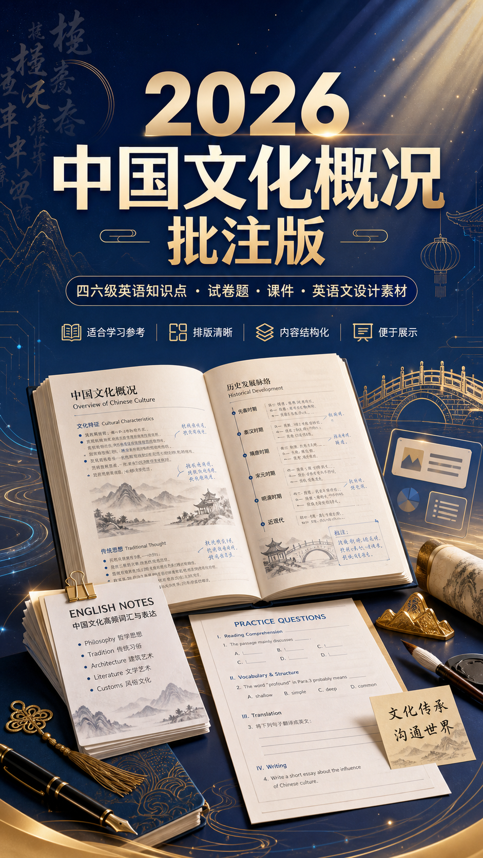 AI 生成详情图