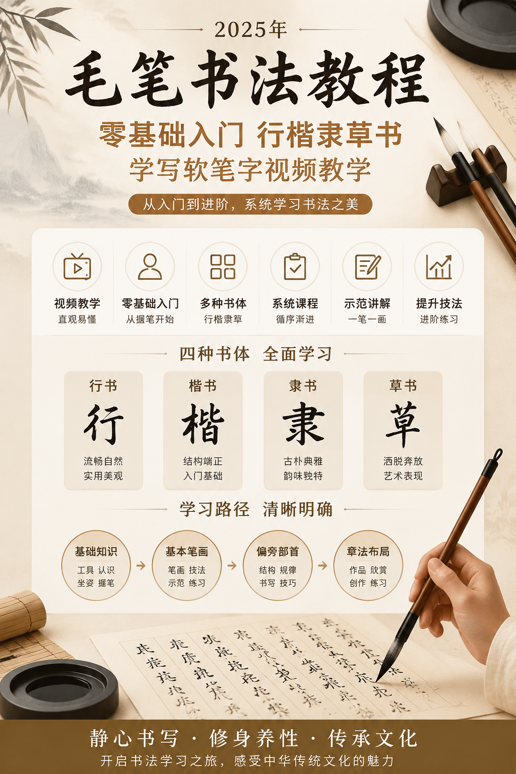 AI 生成详情图