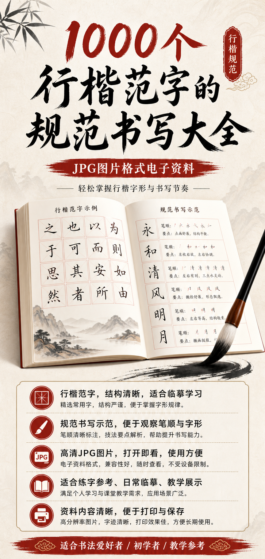 AI 生成详情图