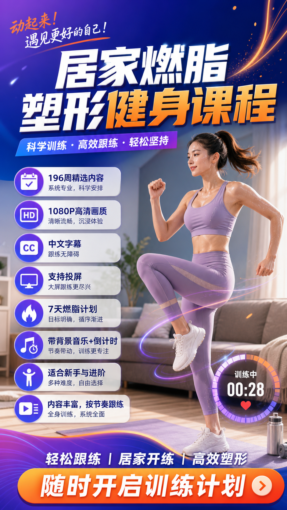 AI 生成详情图