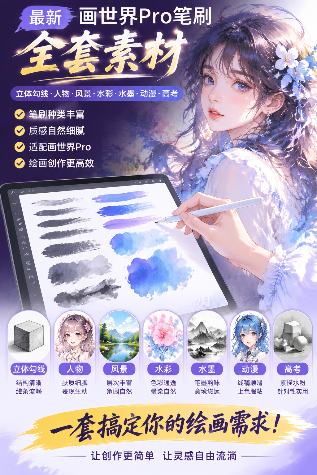 AI 生成详情图