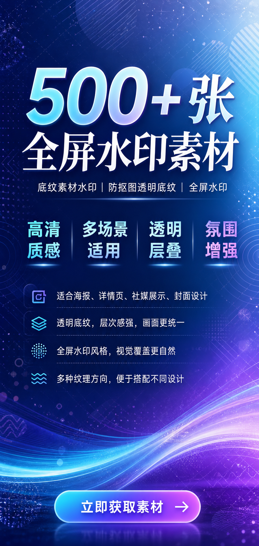 AI 生成详情图