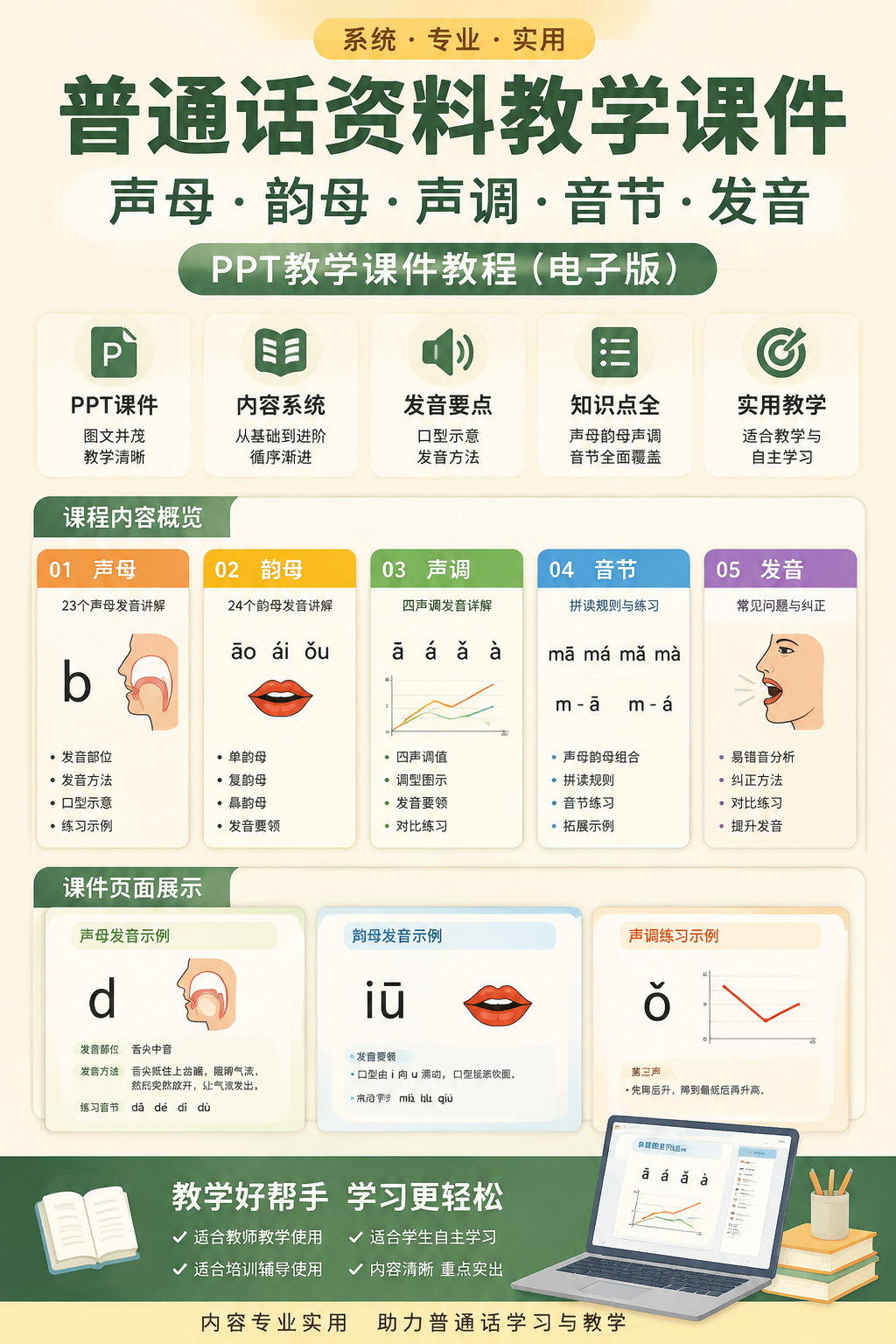 AI 生成详情图