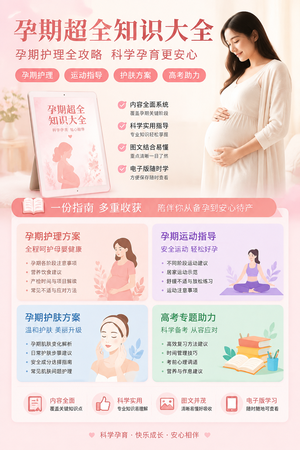 AI 生成详情图