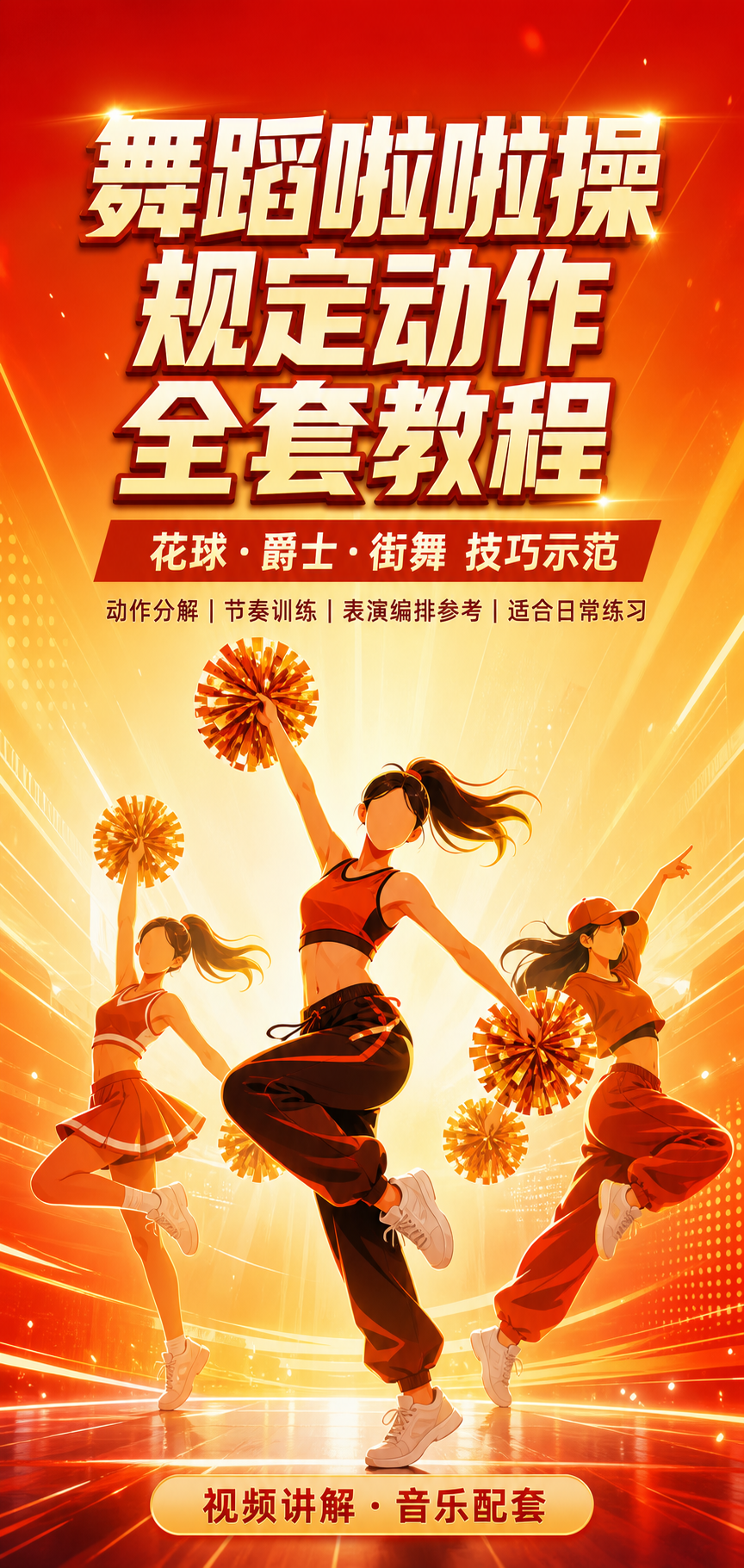 AI 生成详情图