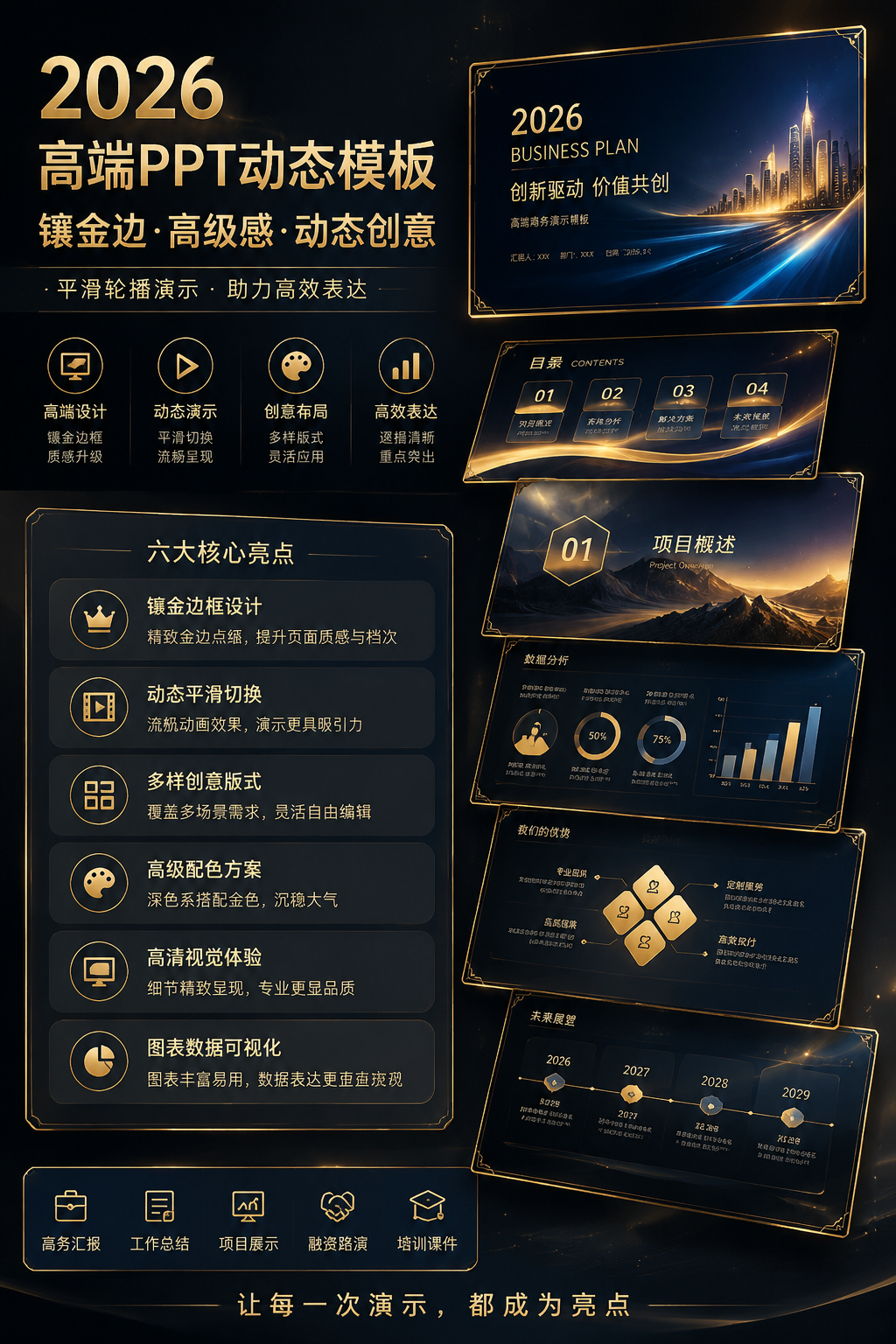 AI 生成详情图