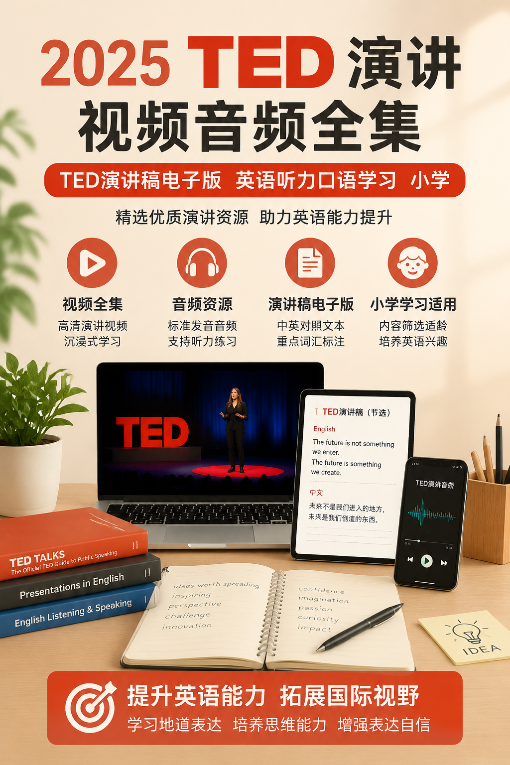 AI 生成详情图