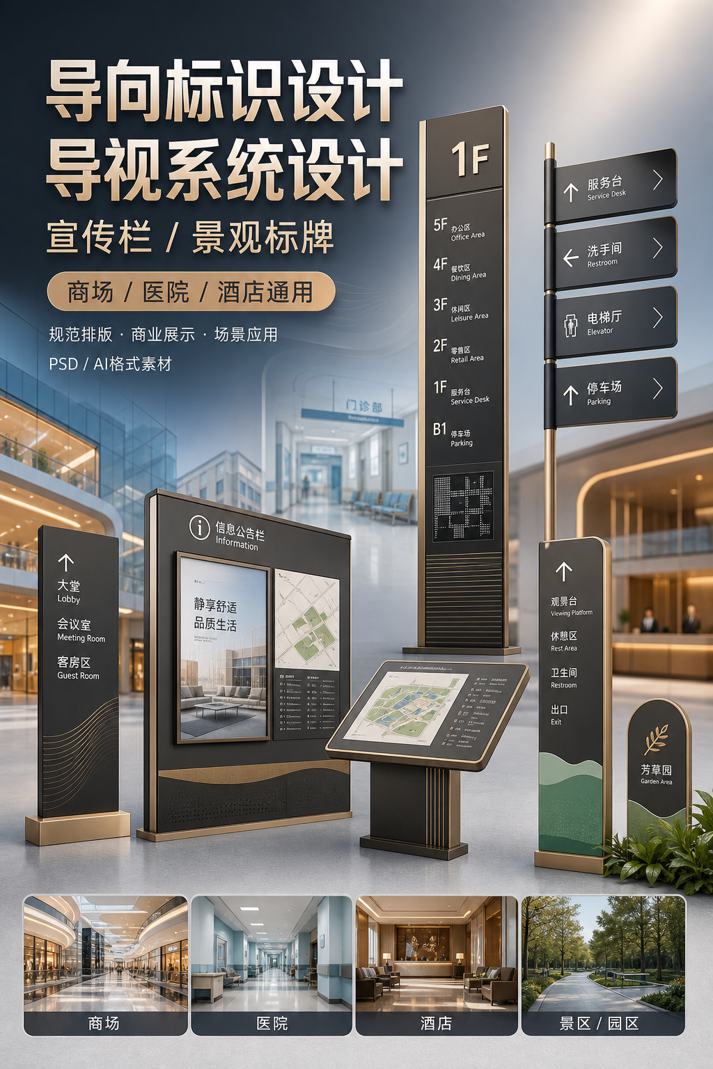 AI 生成详情图
