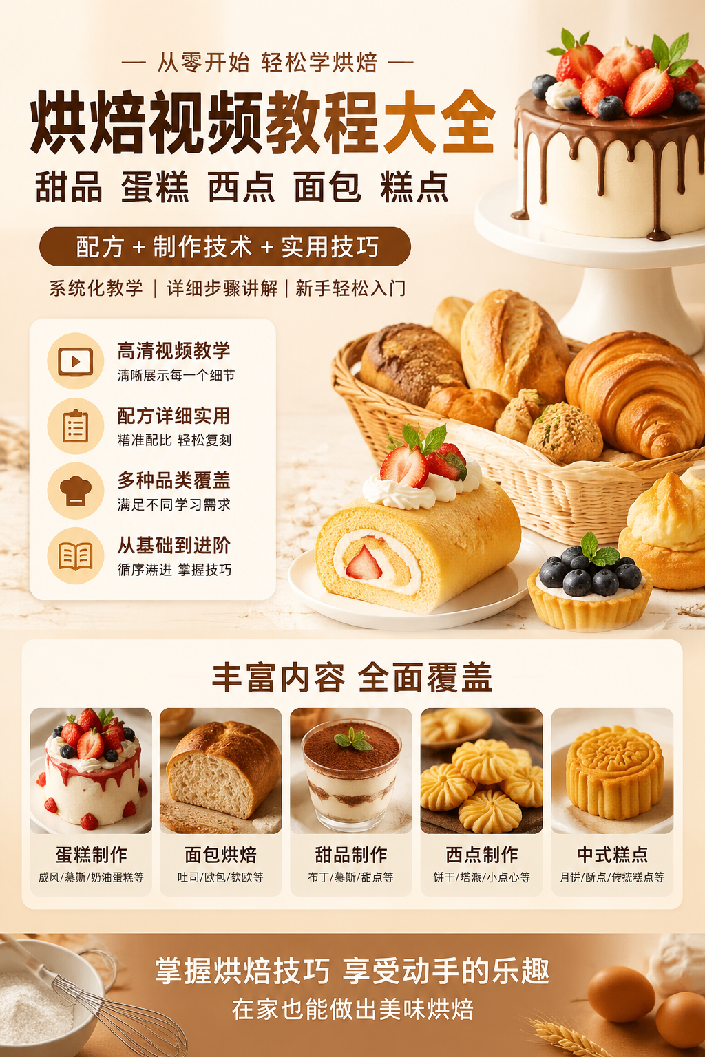 AI 生成详情图